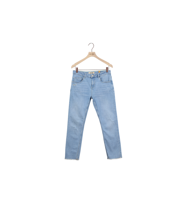 Packshot / Light Blue / ReLoved