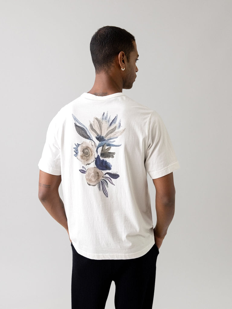 Modelshot / Marshmallow / Detail