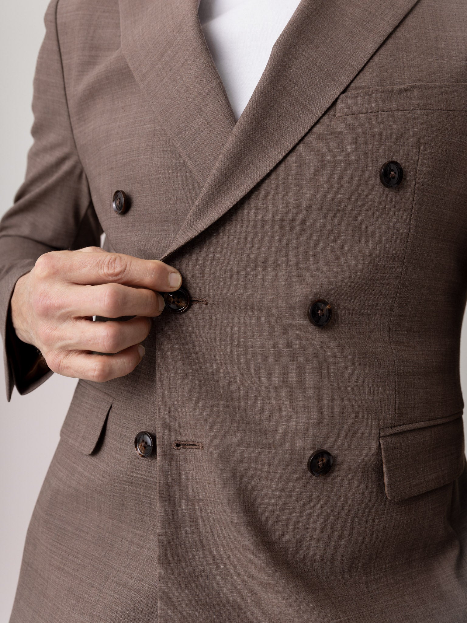 Modelshot / Falcon / Detail