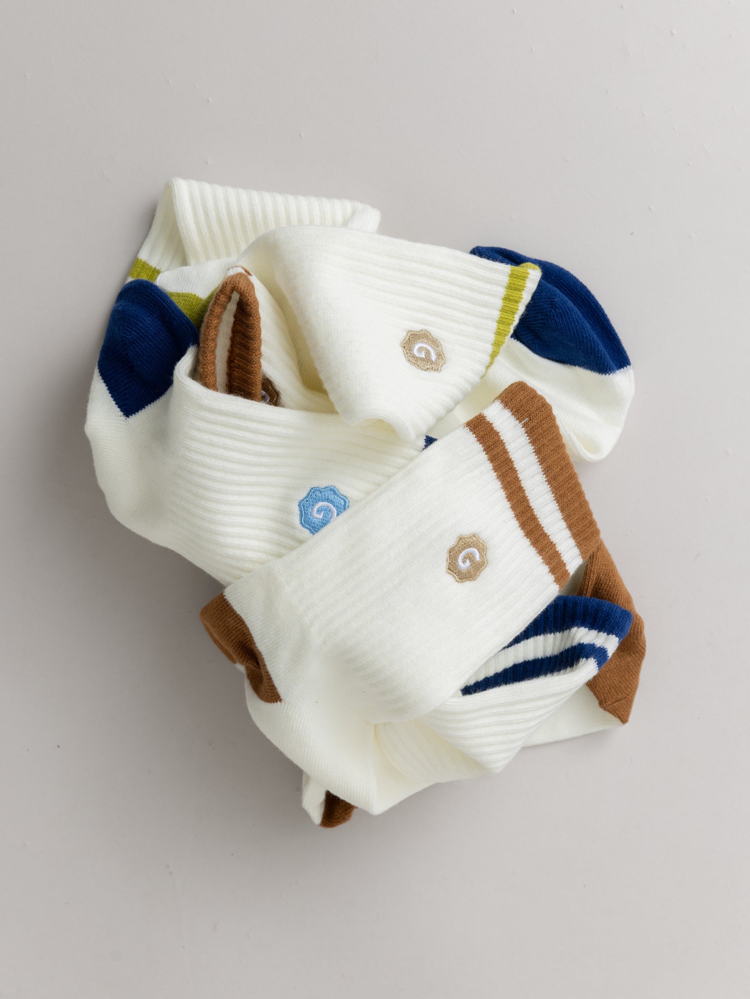 Modelshot / Multi Colors / Detail