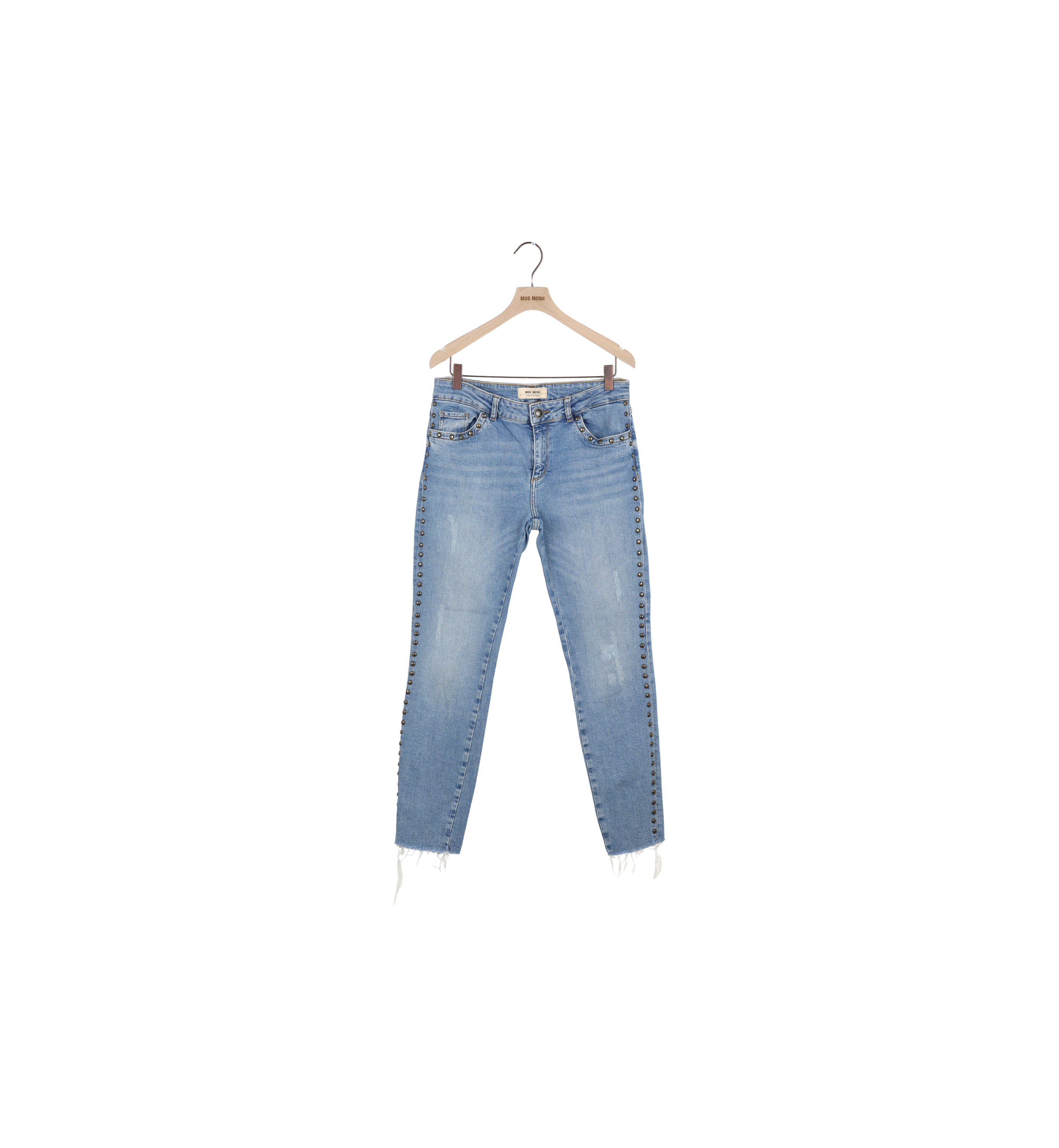 Packshot / Light Blue / ReLoved