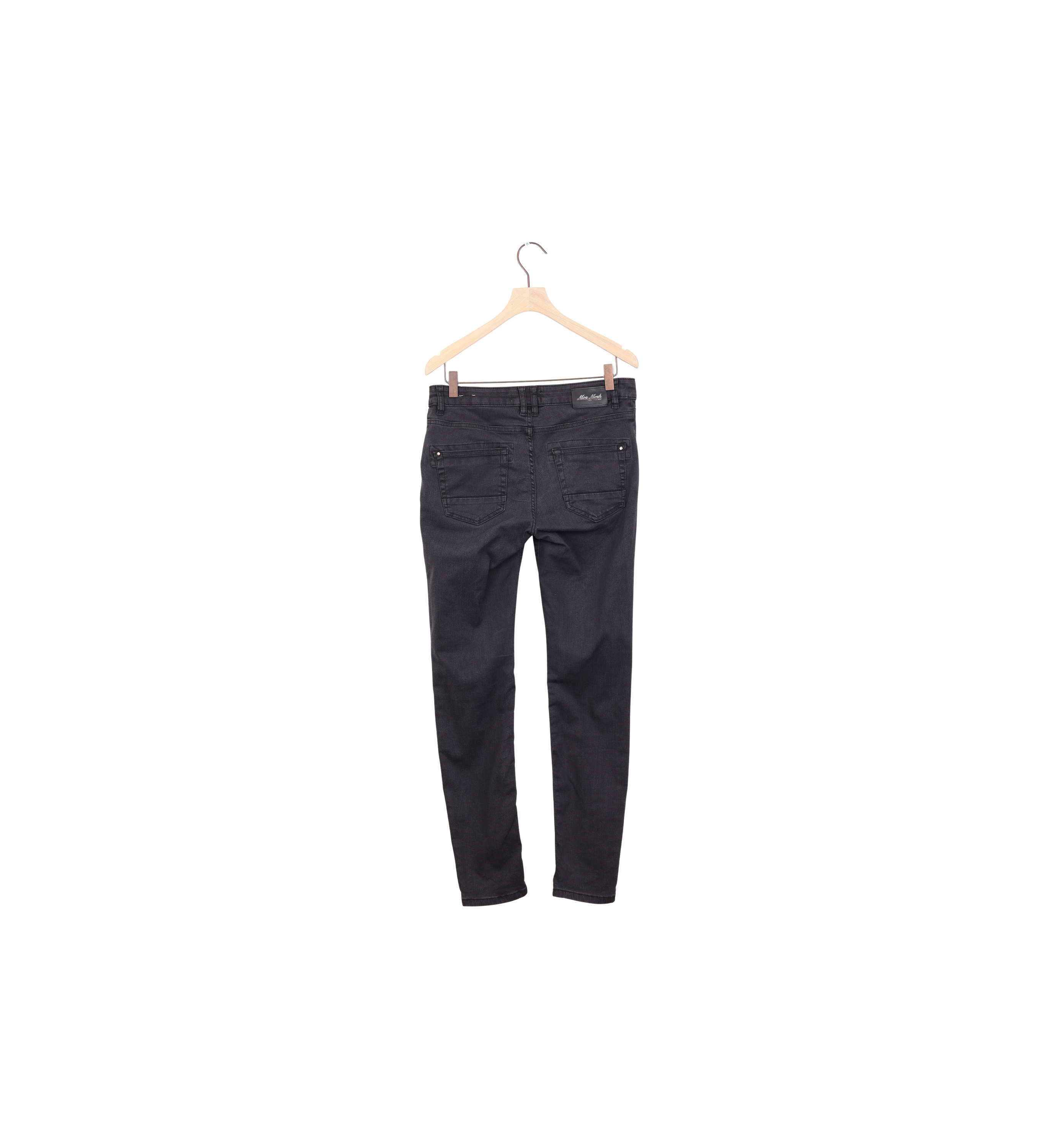 Packshot / Black / ReLoved