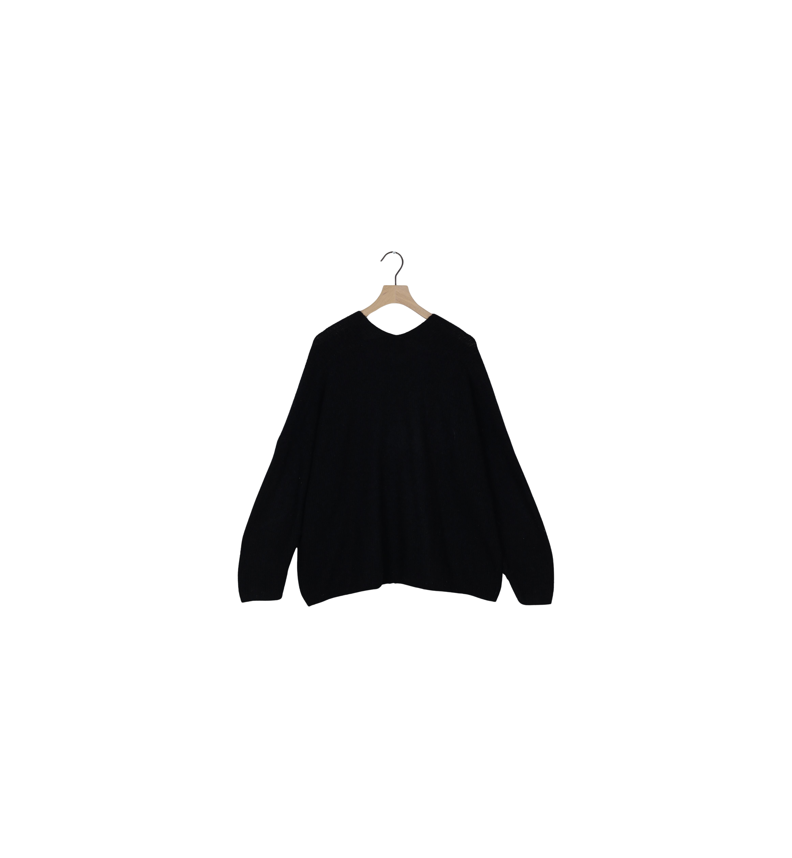 Packshot / Burnt Ochre / ReLoved