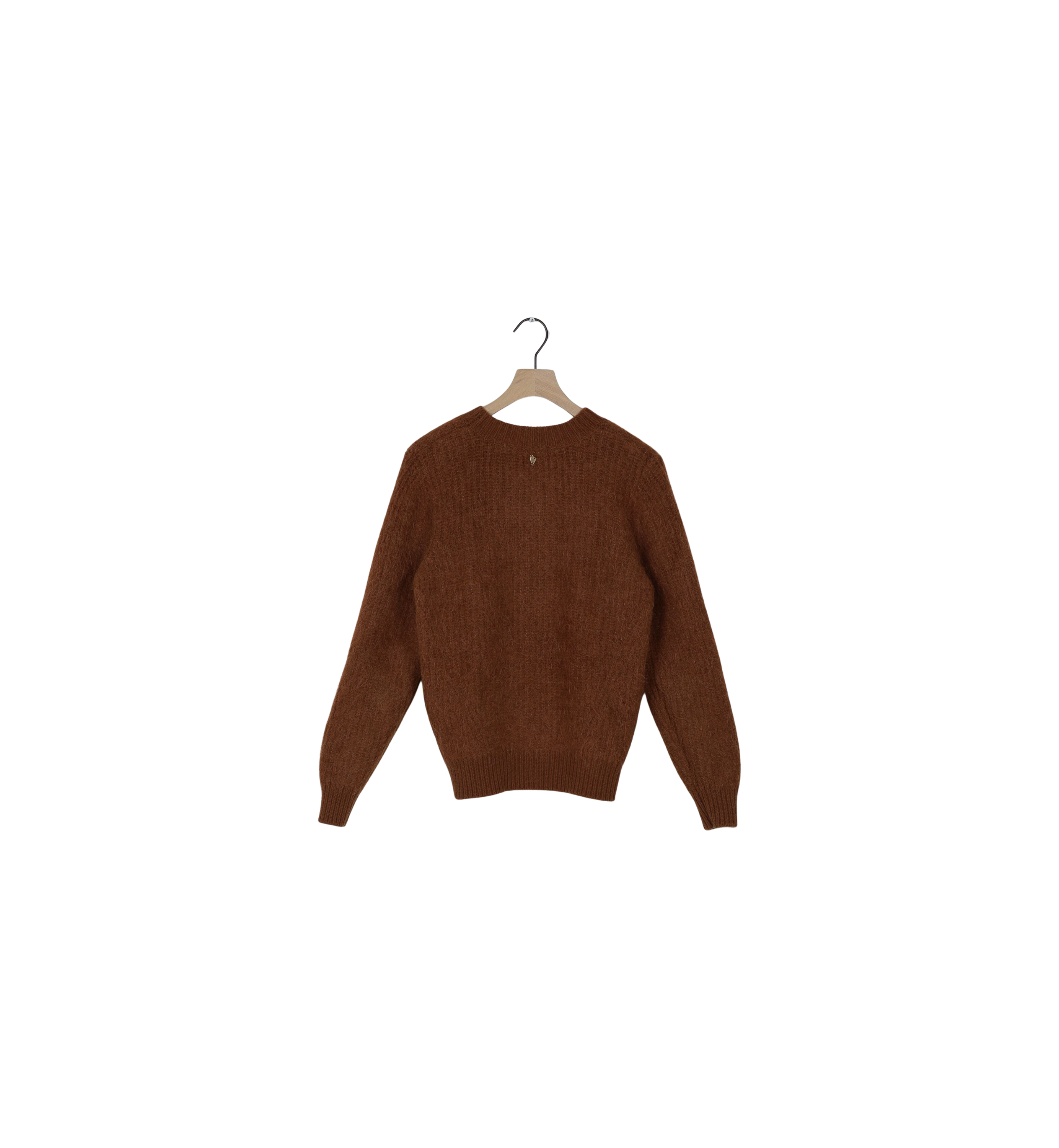 Packshot / Argan Oil / ReLoved