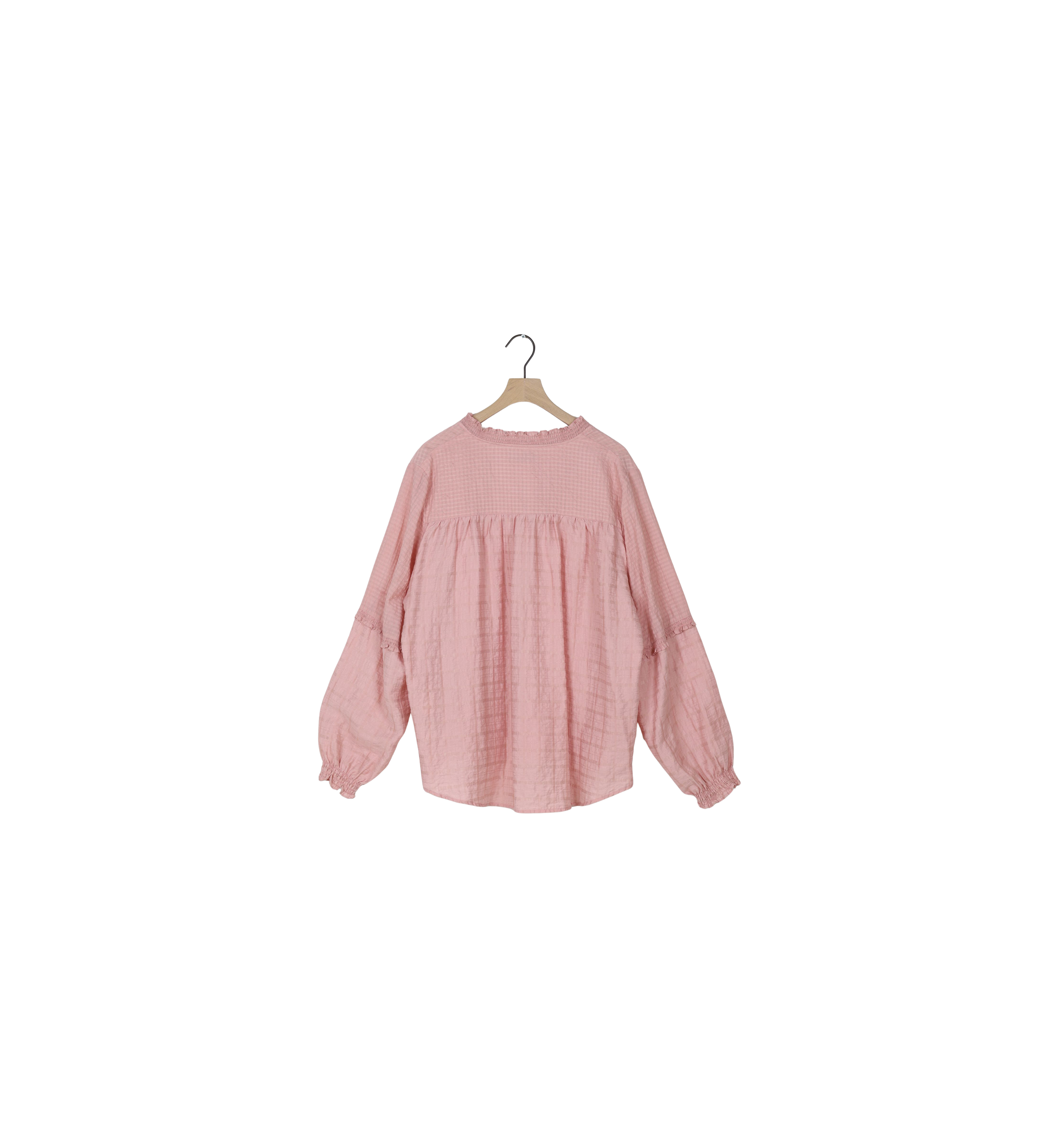 Packshot / Silver Pink / ReLoved