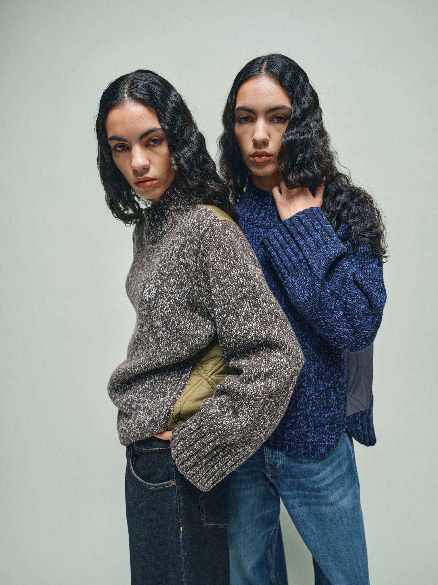 Modelshot / Demitasse / Detail