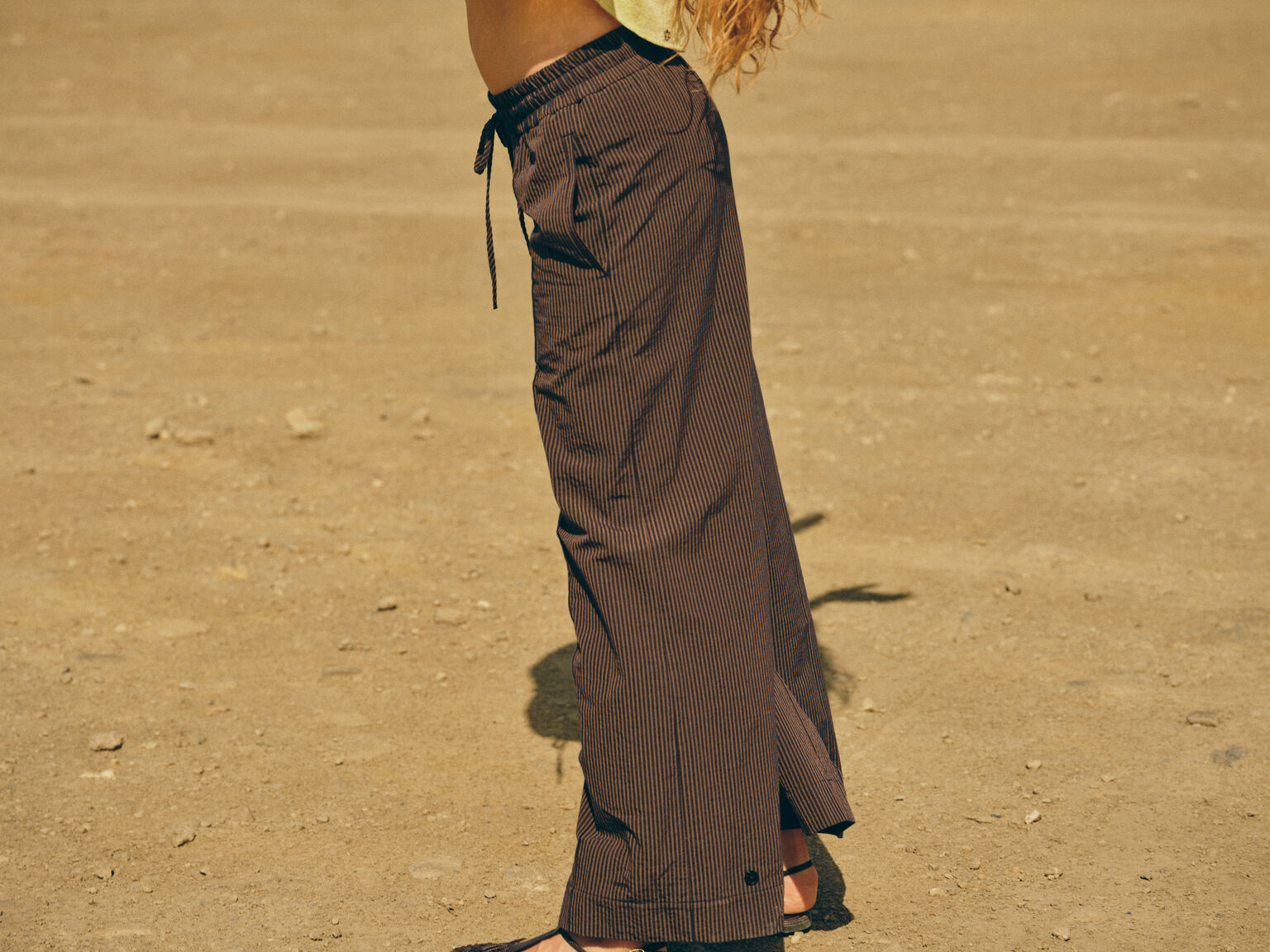 Modelshot / Blueberry / Detail