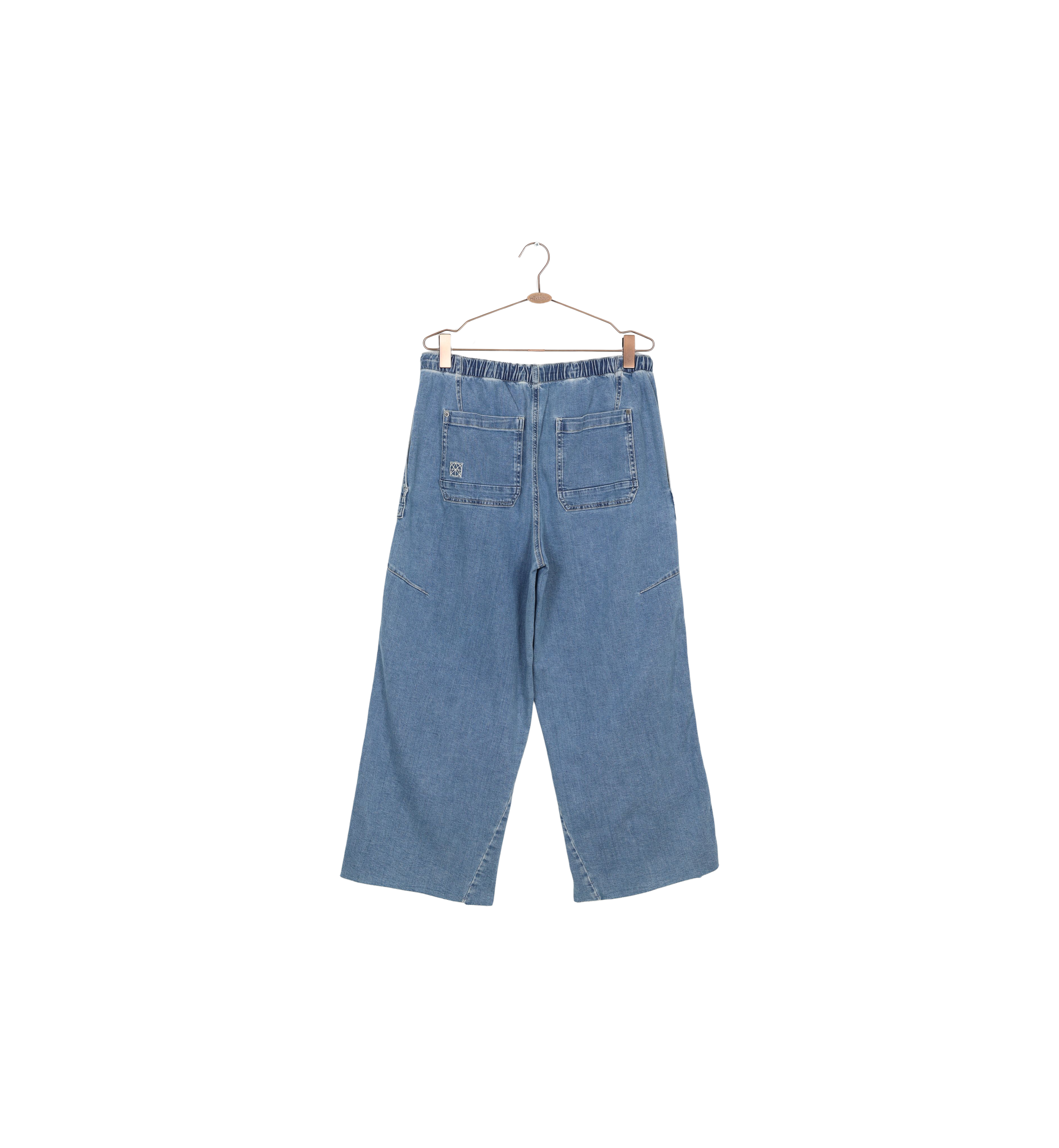 Packshot / Light Blue / ReLoved