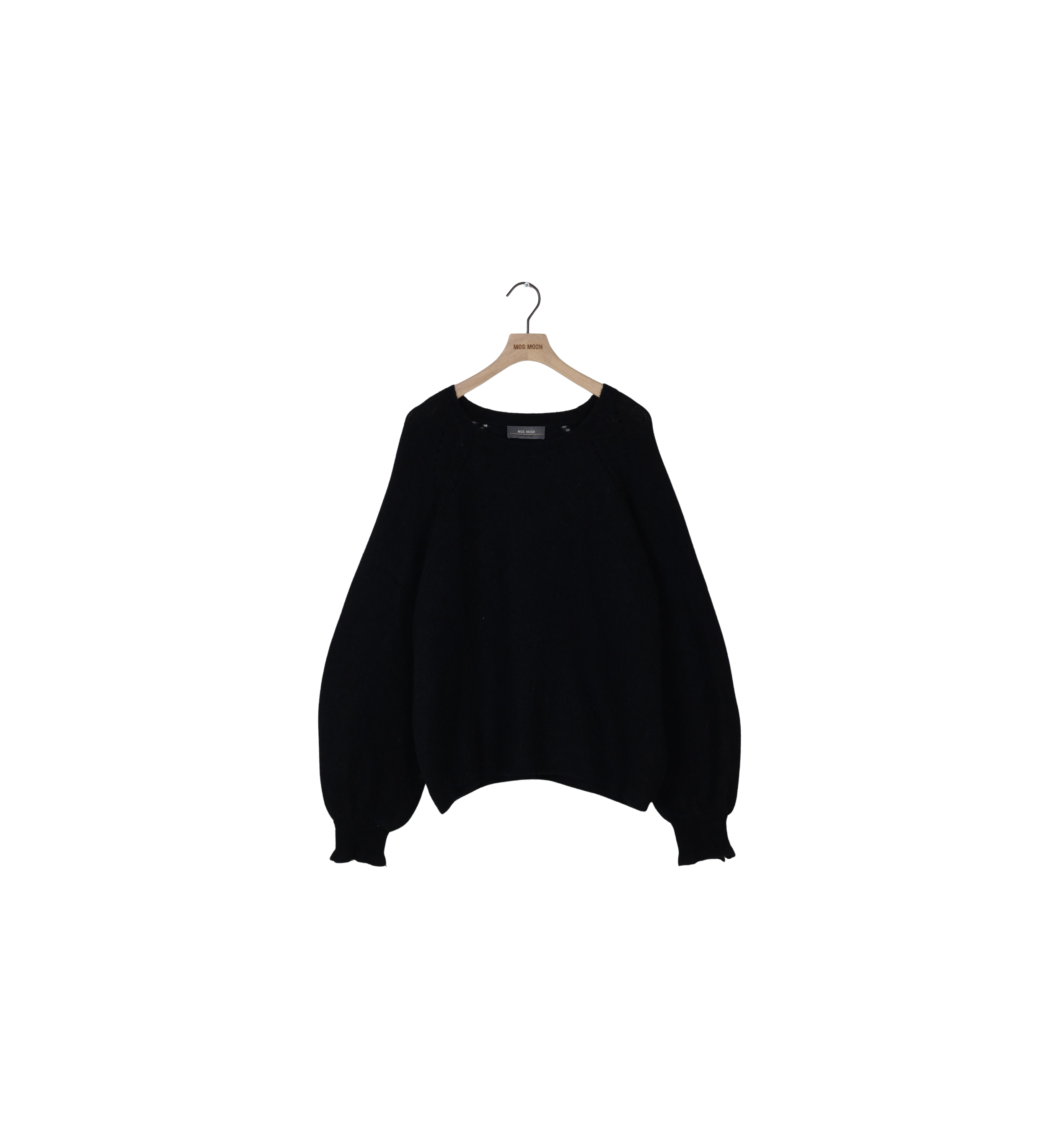 Packshot / Black / ReLoved