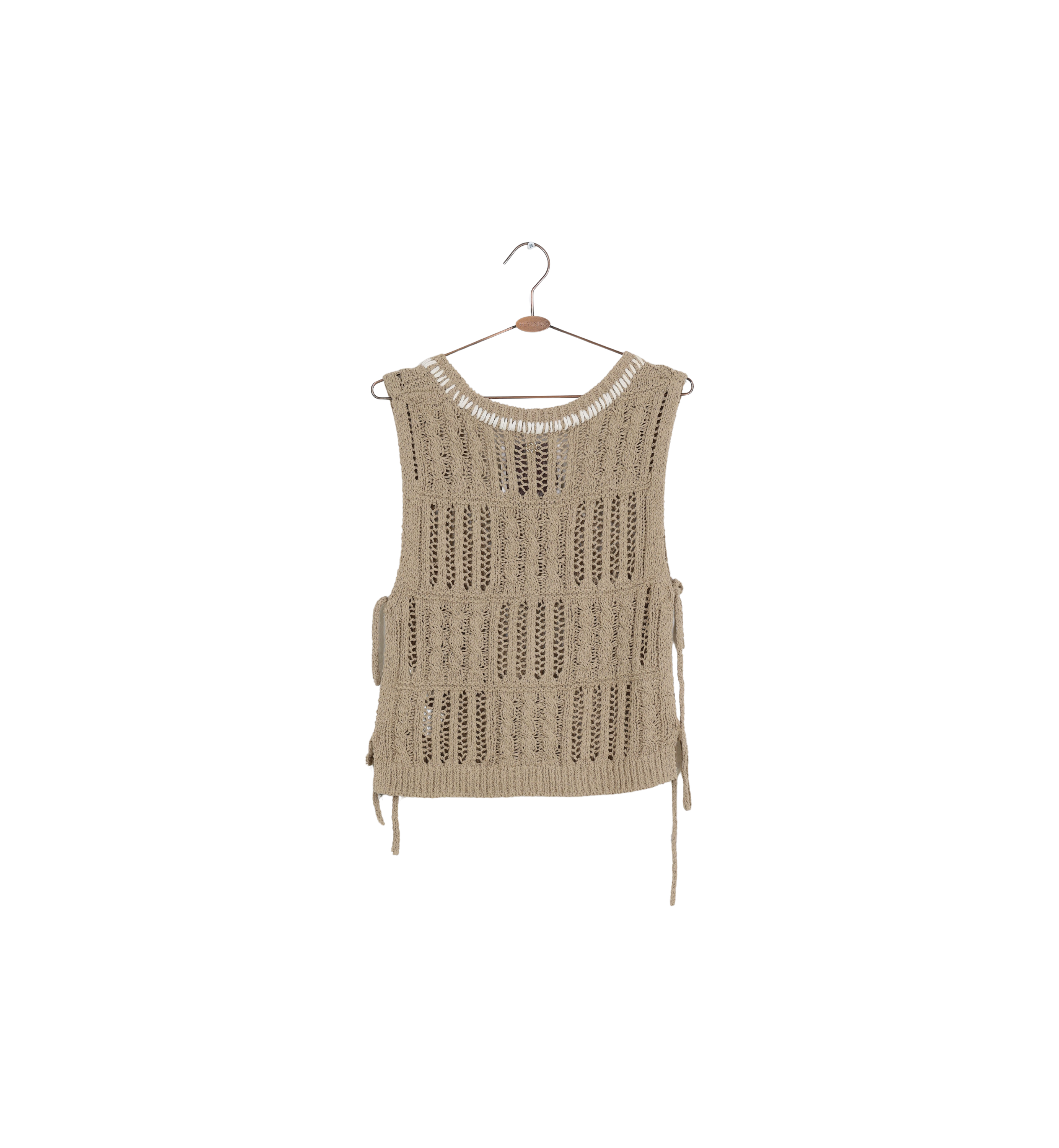 Packshot / Travertine / ReLoved