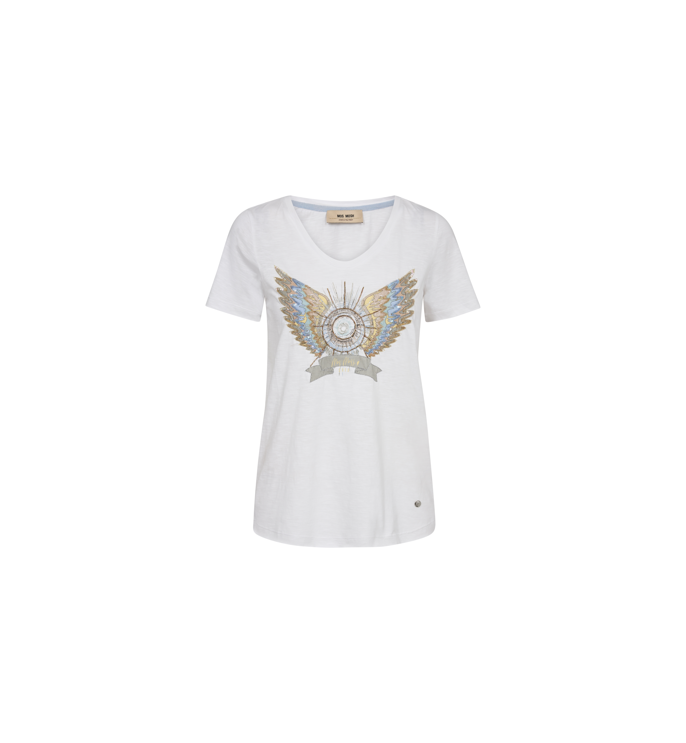 Packshot / White / Details