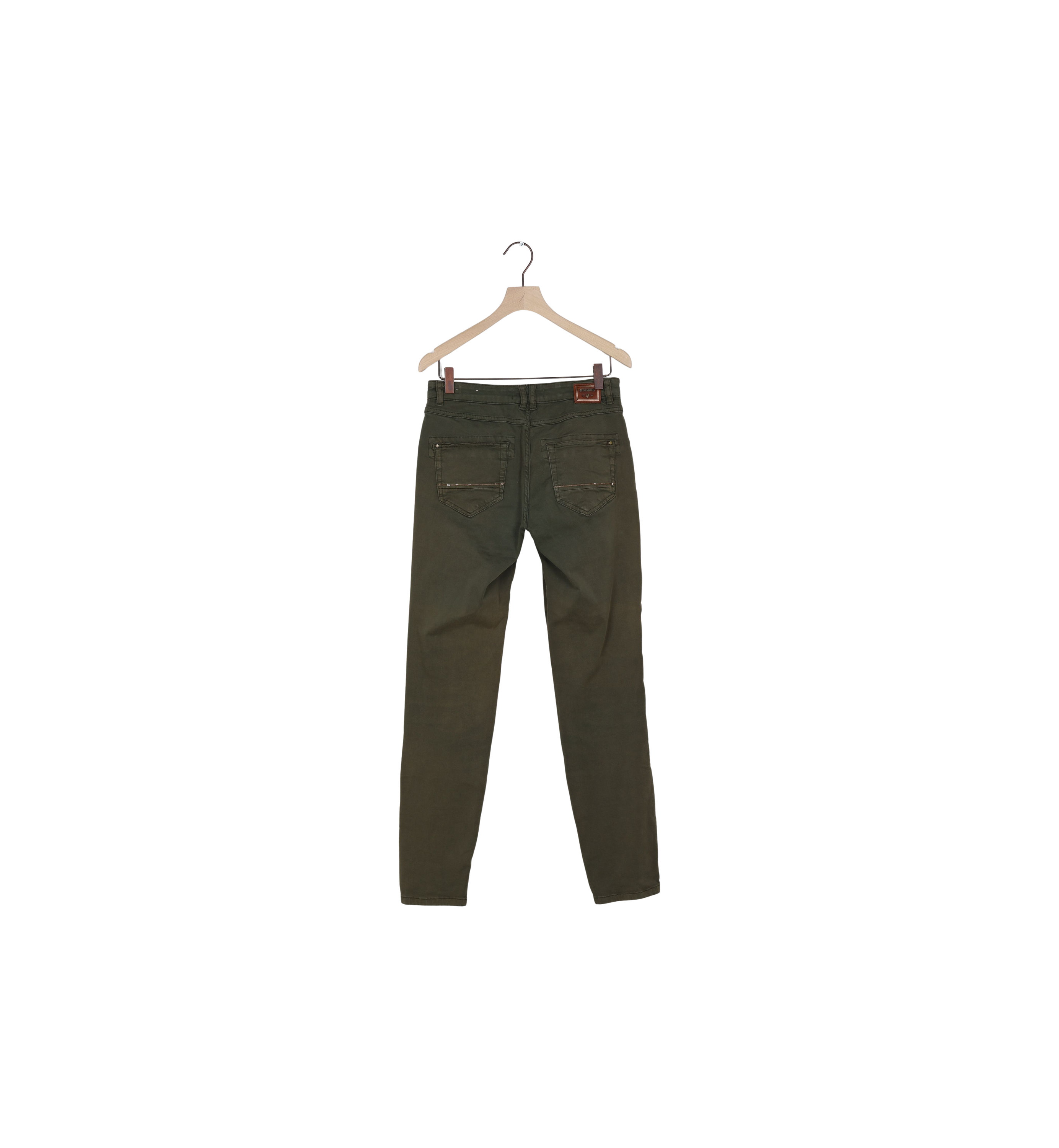 Packshot / Forest Night / ReLoved