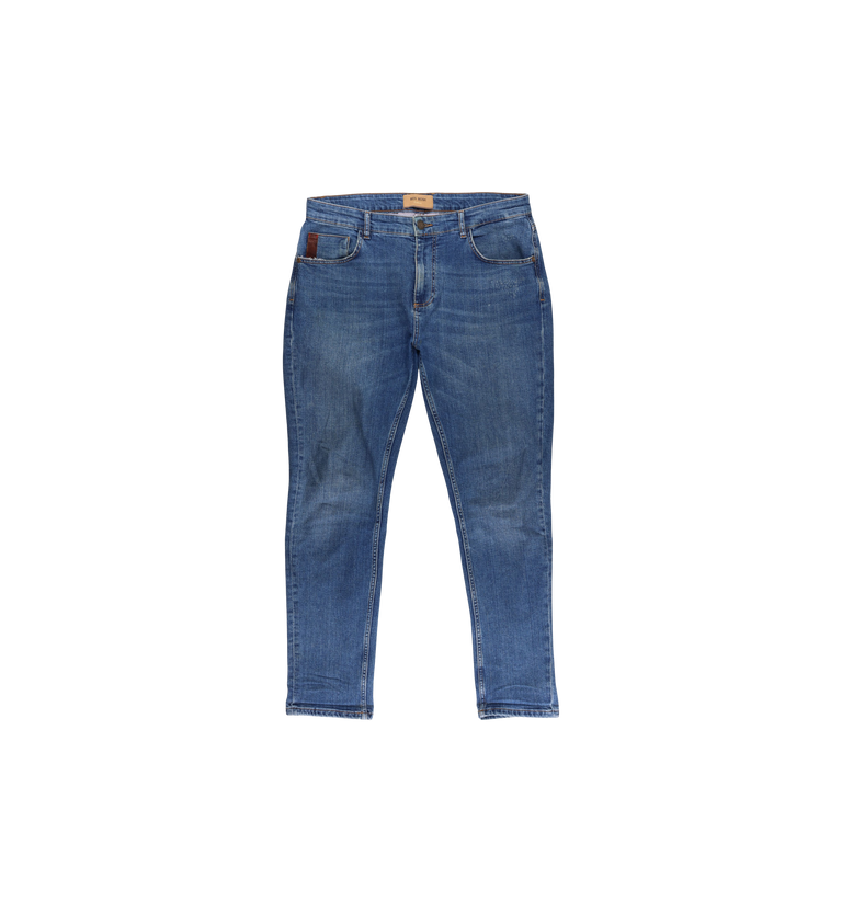 Packshot / Light Blue / ReLoved