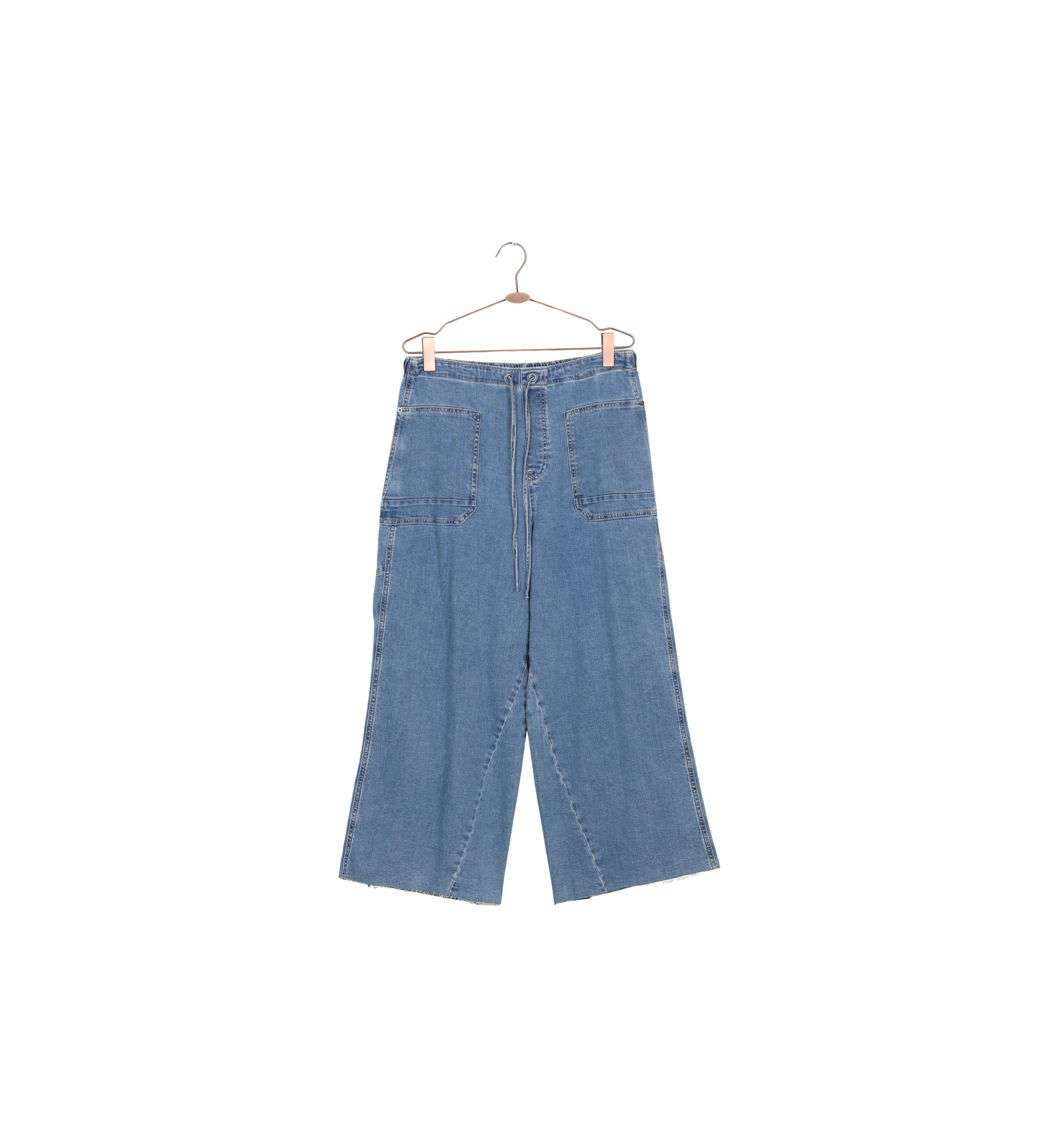 Packshot / Light Blue / ReLoved