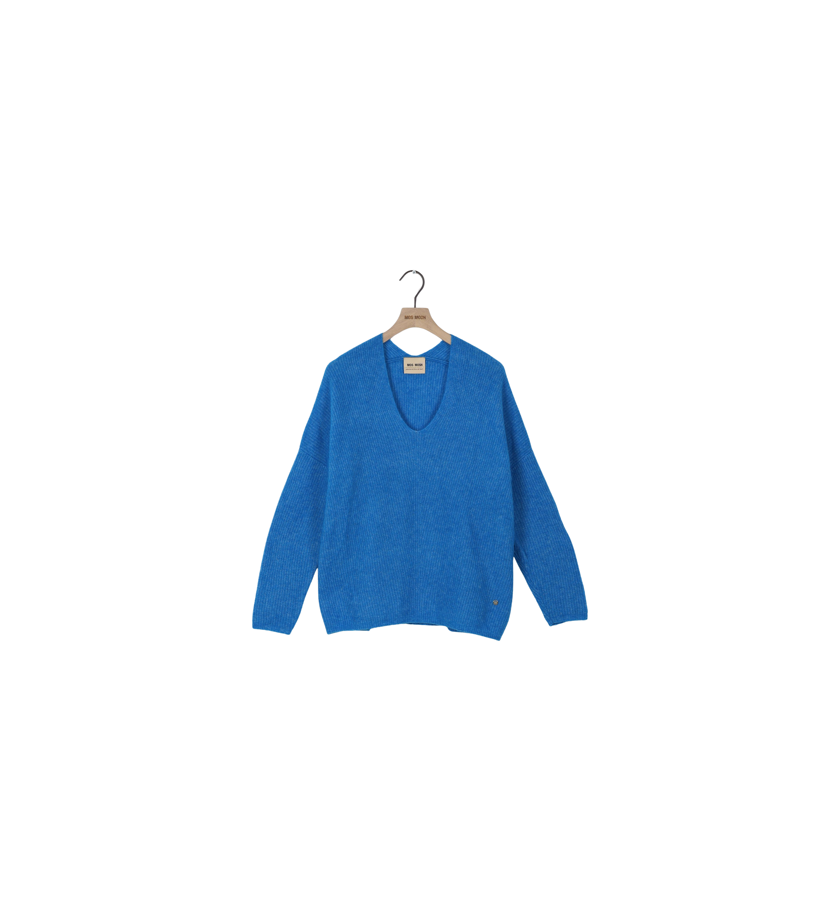 Packshot / Blue Aster / ReLoved