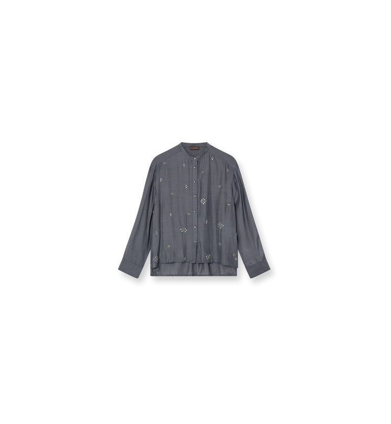 Packshot / Iron Gate / Front