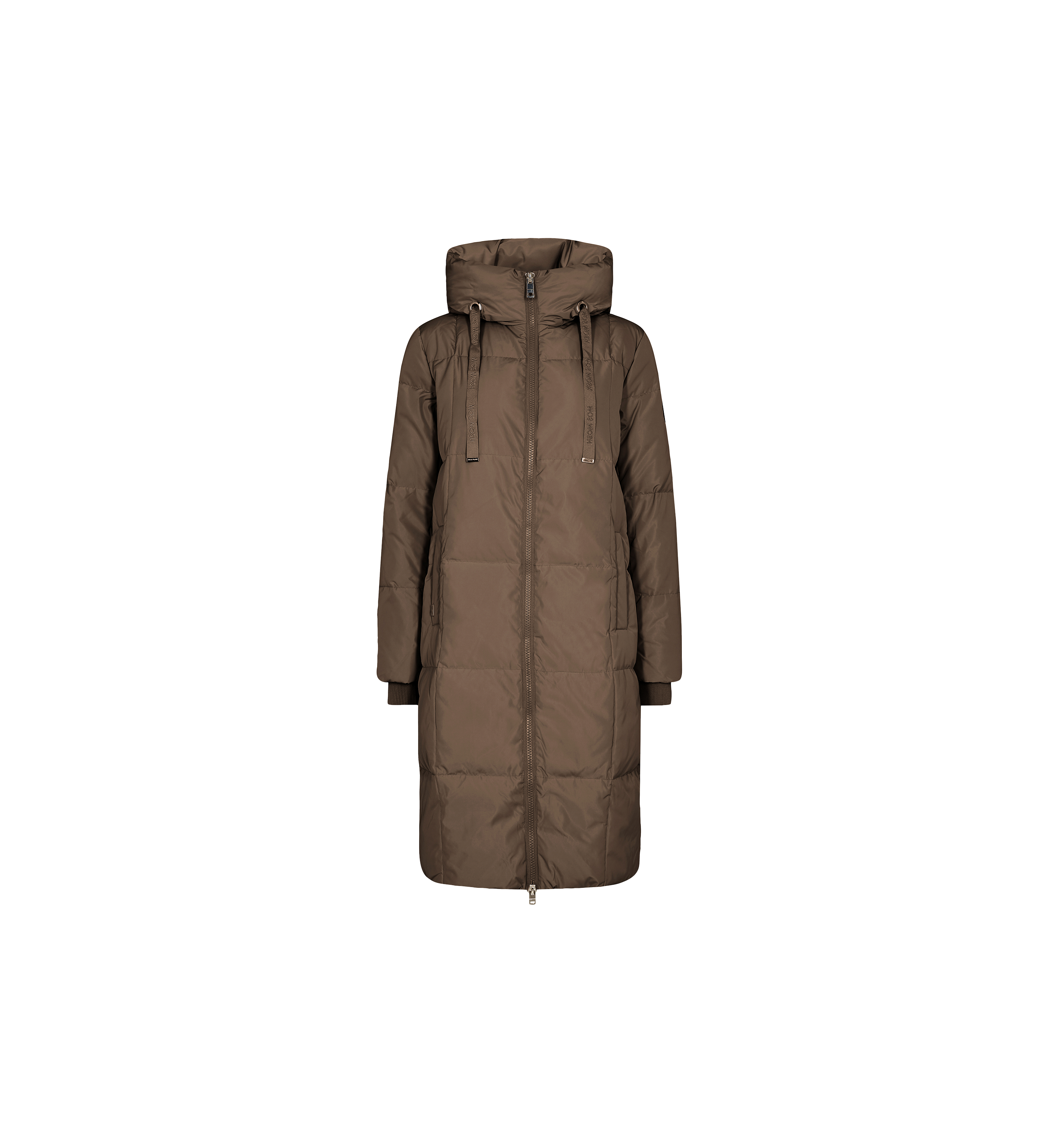 Packshot / Slate Black / Front