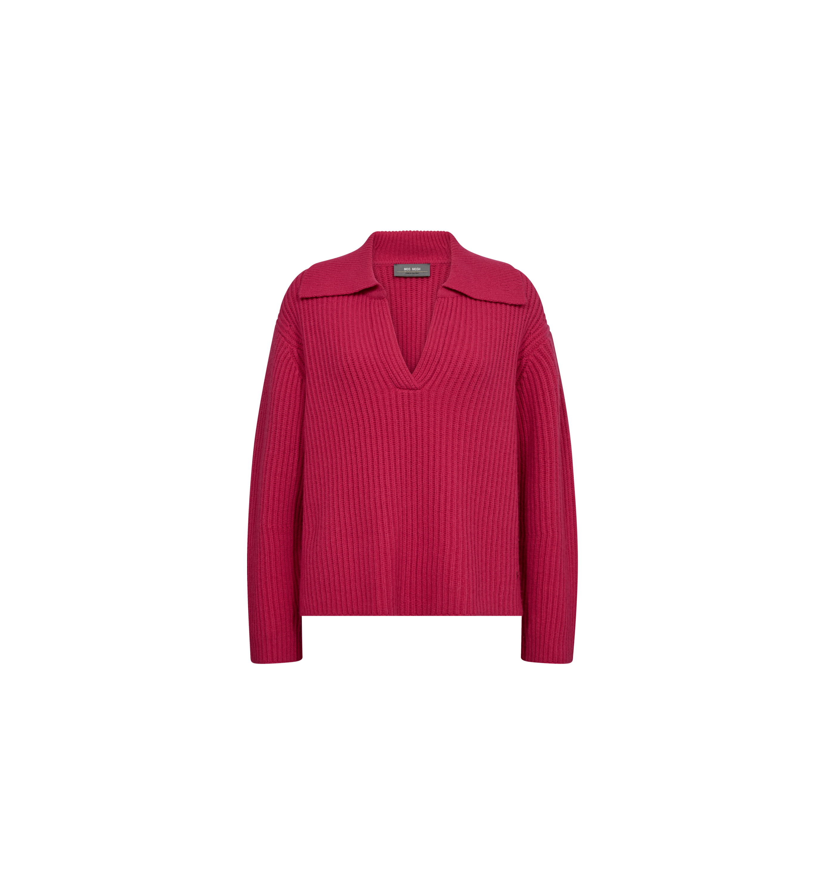 Packshot / Pink Peacock / Front