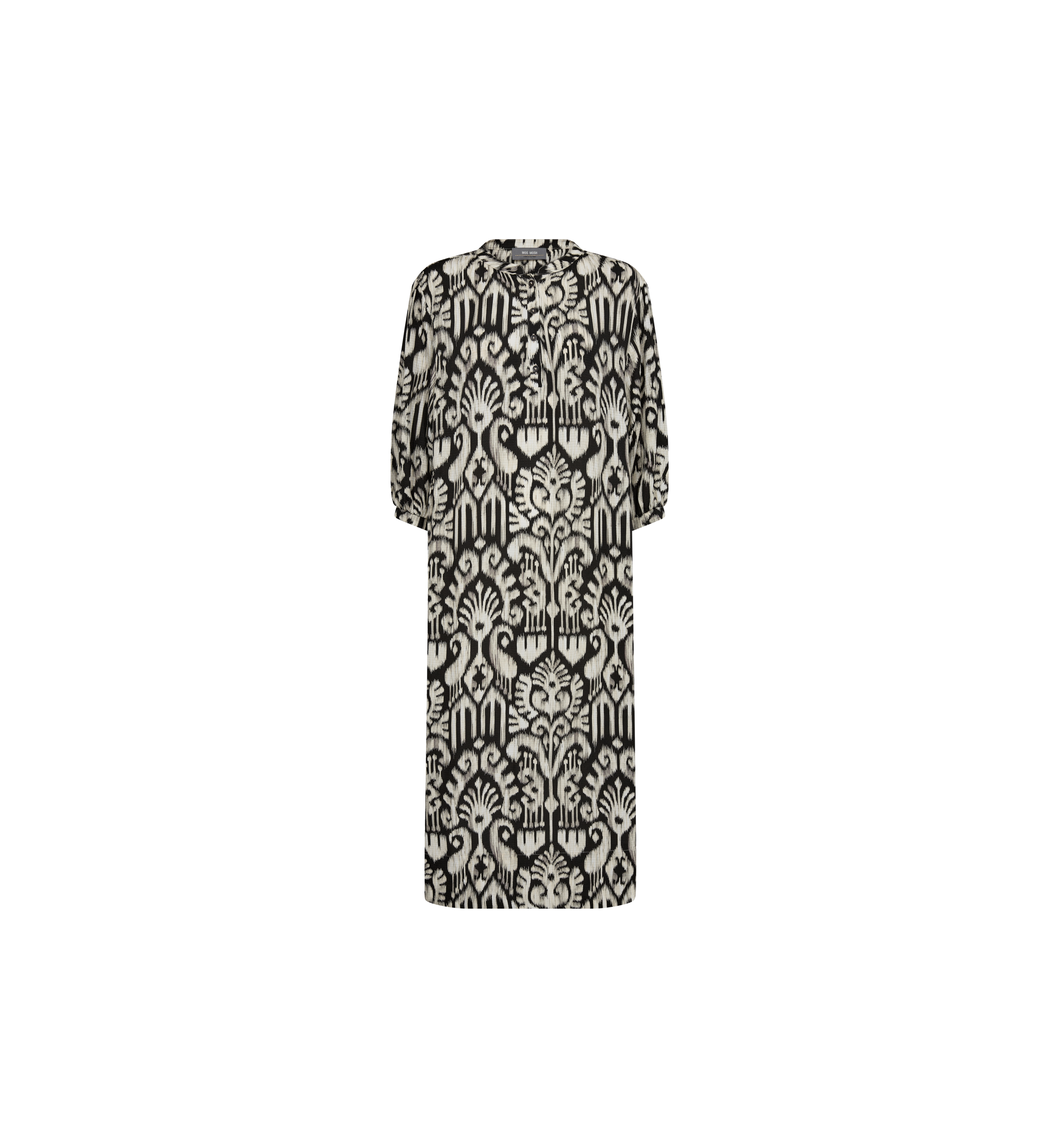 Packshot / Black / Front