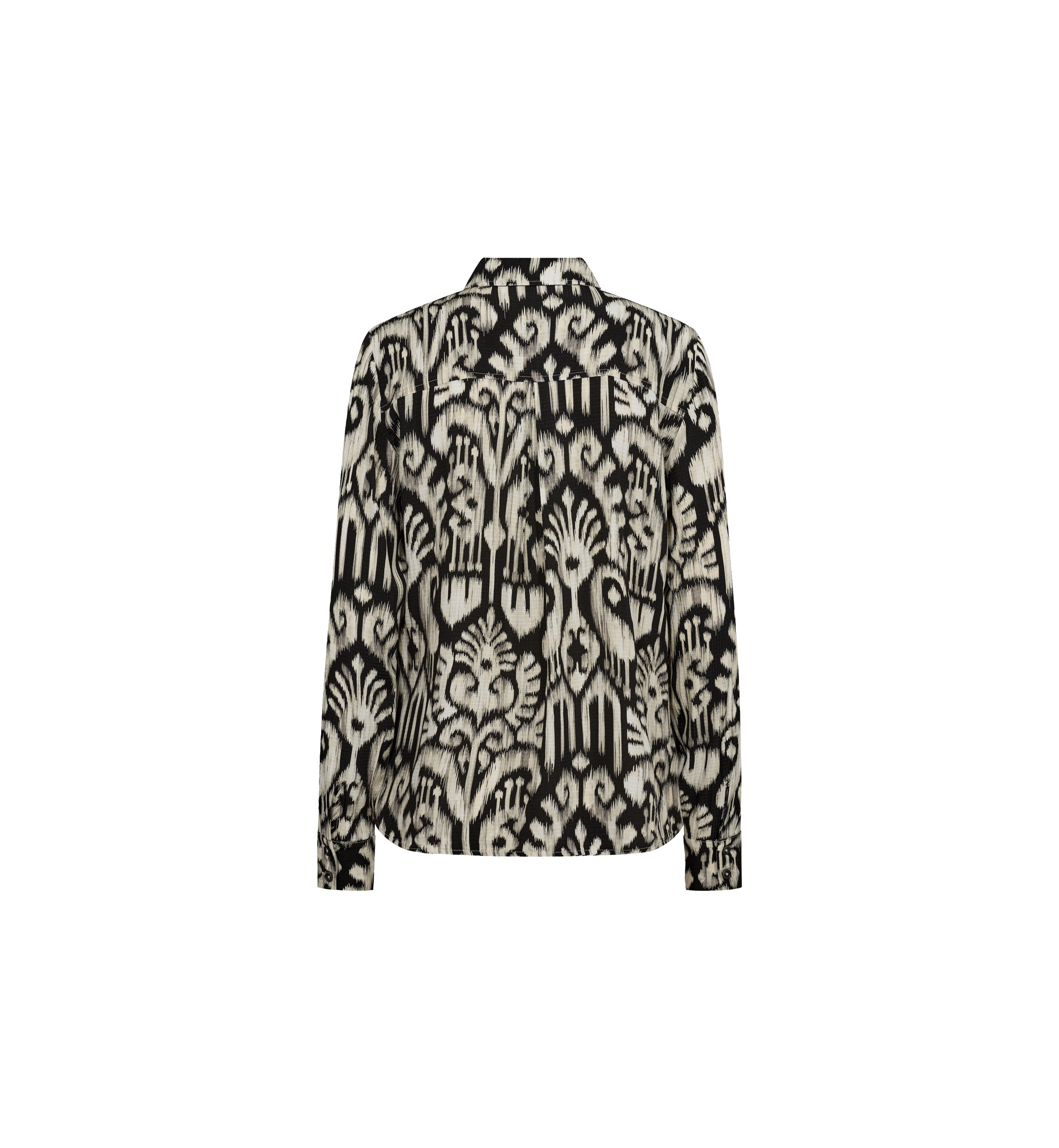 Packshot / Black / Back