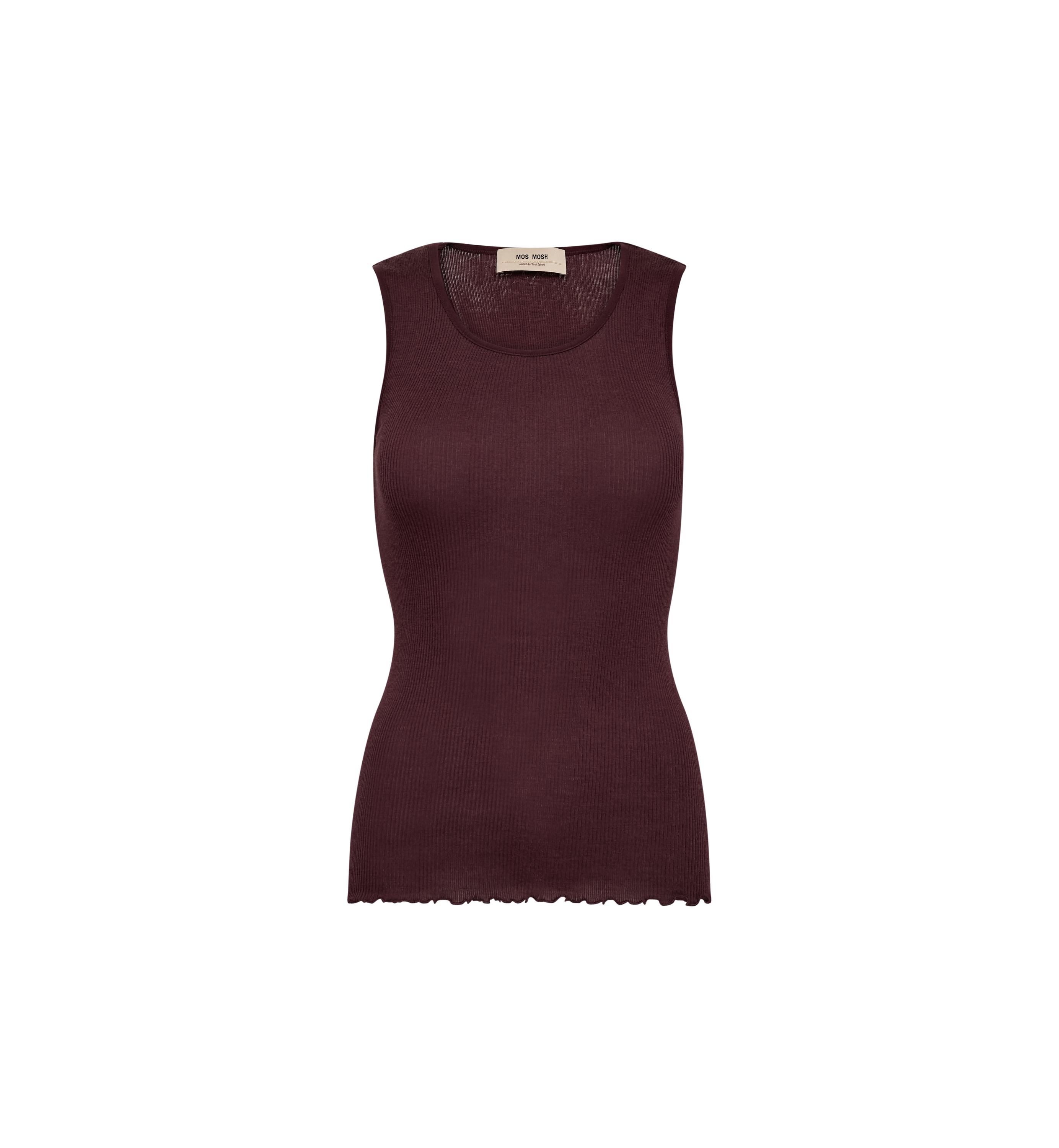 Packshot / Fudge / Front