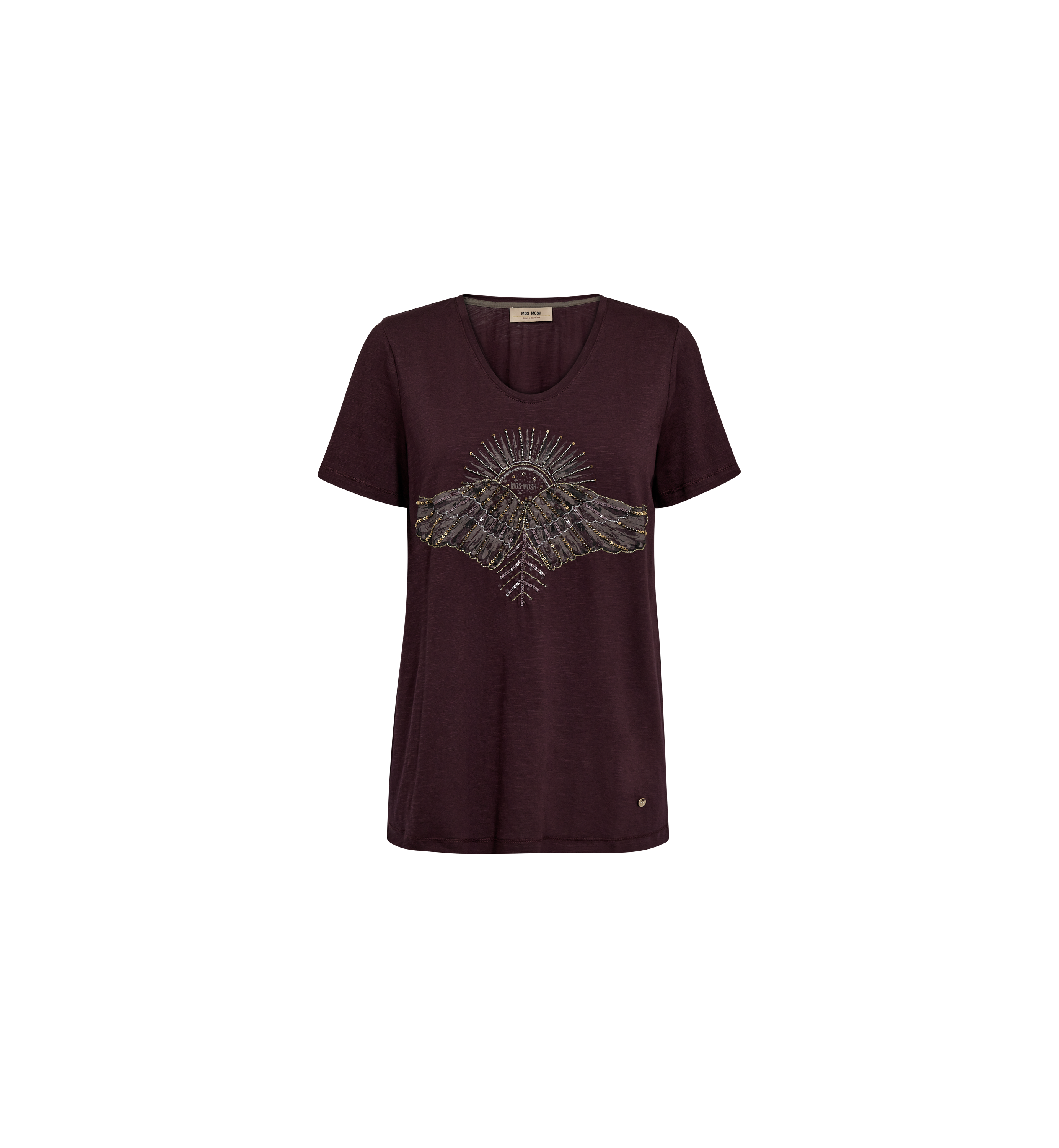 Packshot / Fudge / Front