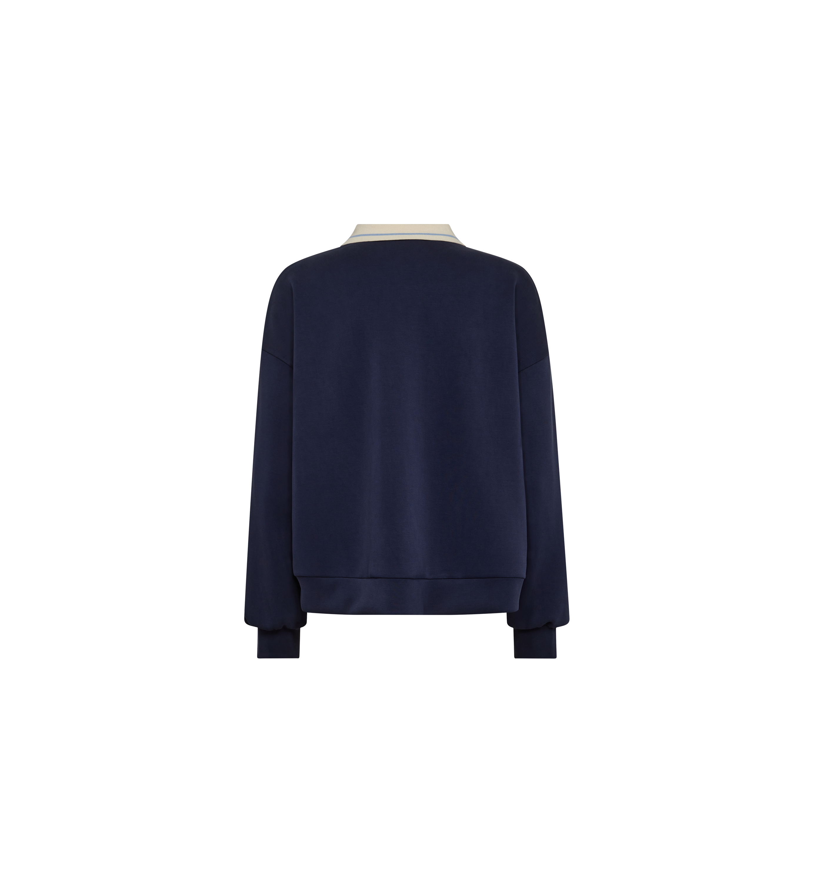 Packshot / Maritime Blue / Back