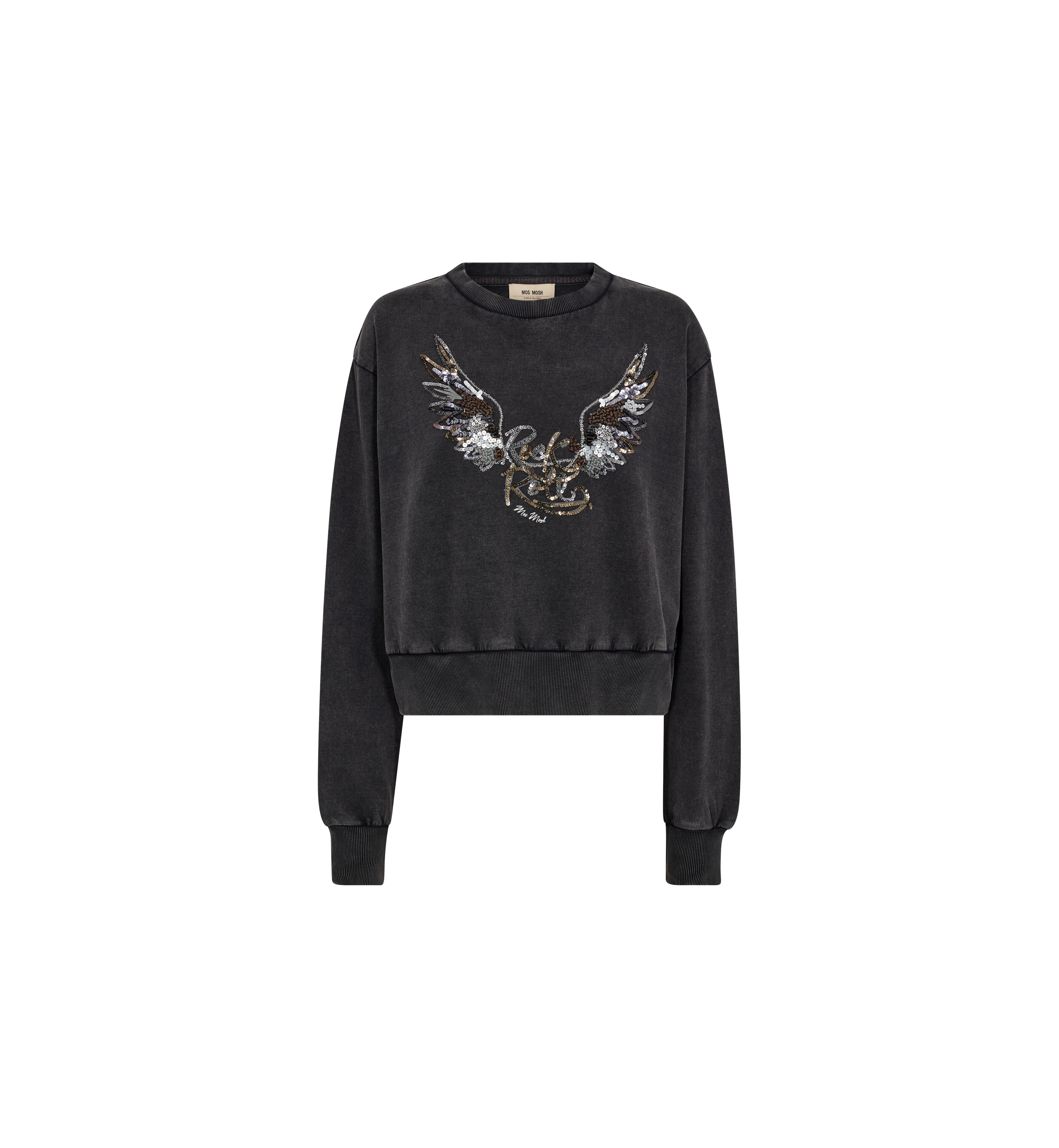 Packshot / Phantom / Front