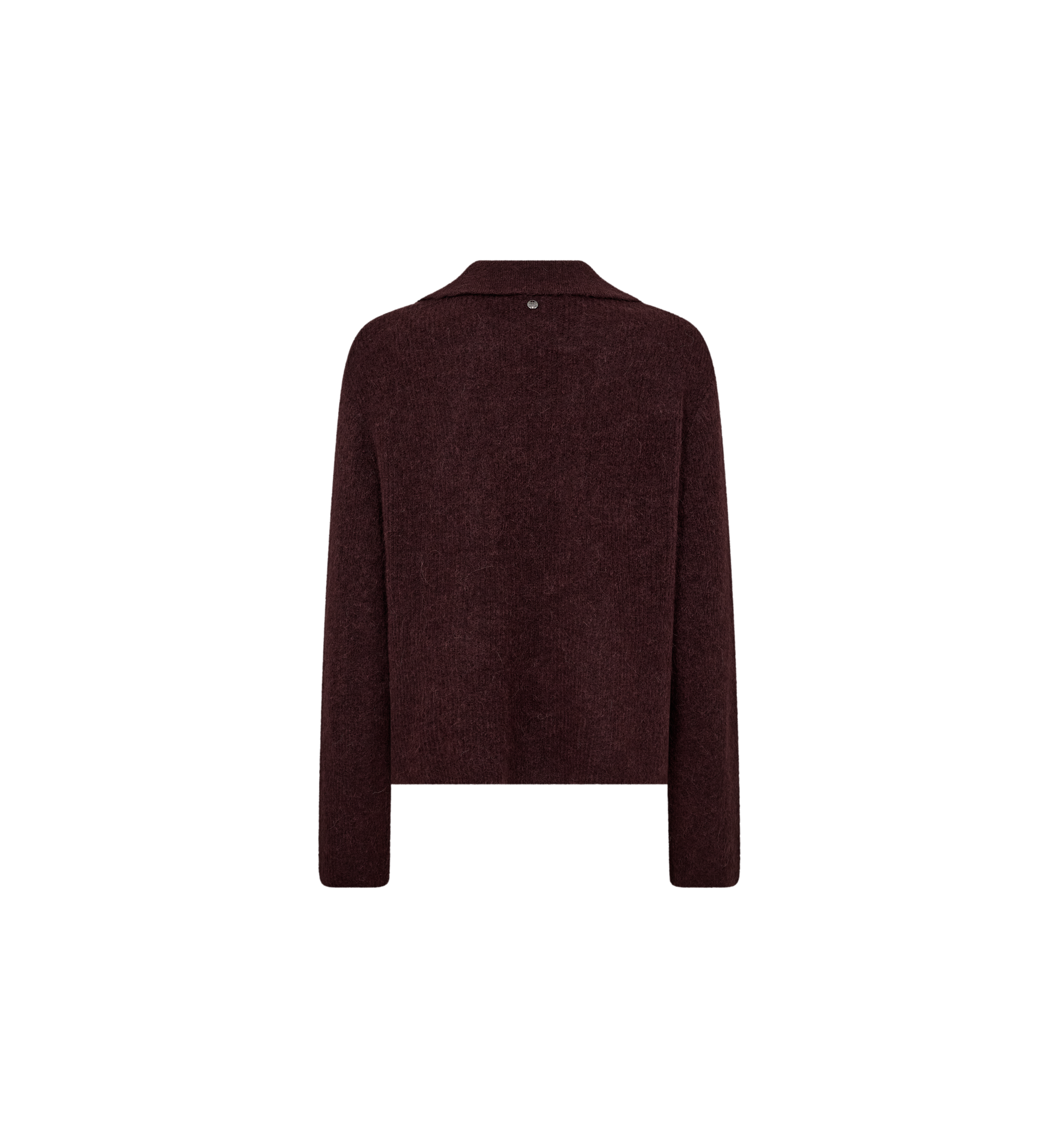 Packshot / Fudge / Back