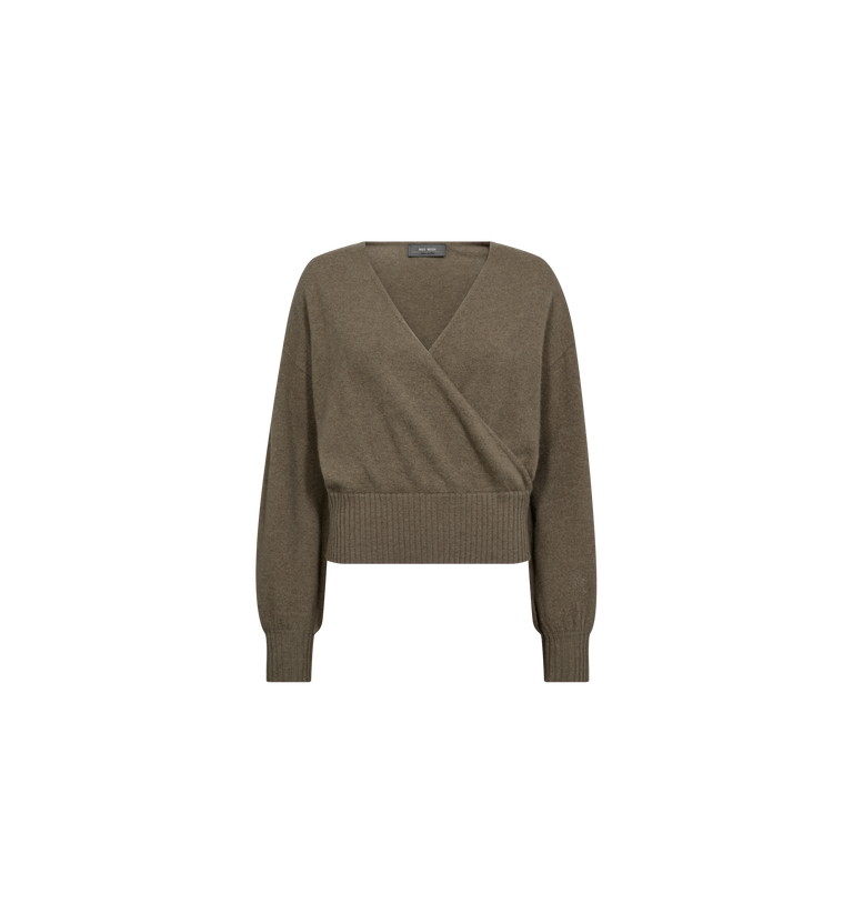 Packshot / Brindle / Front