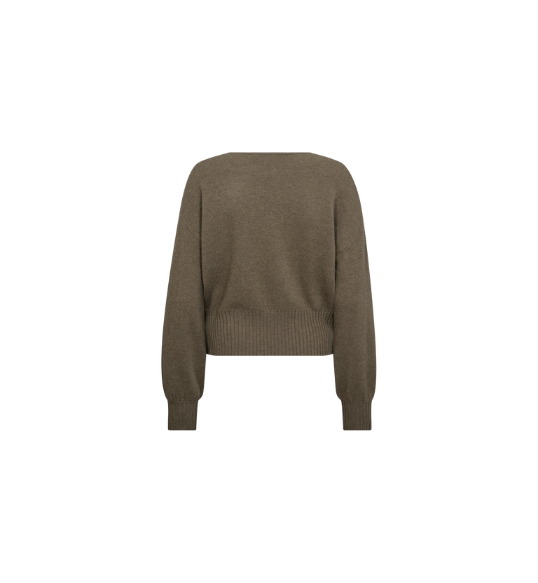 Packshot / Brindle / Back