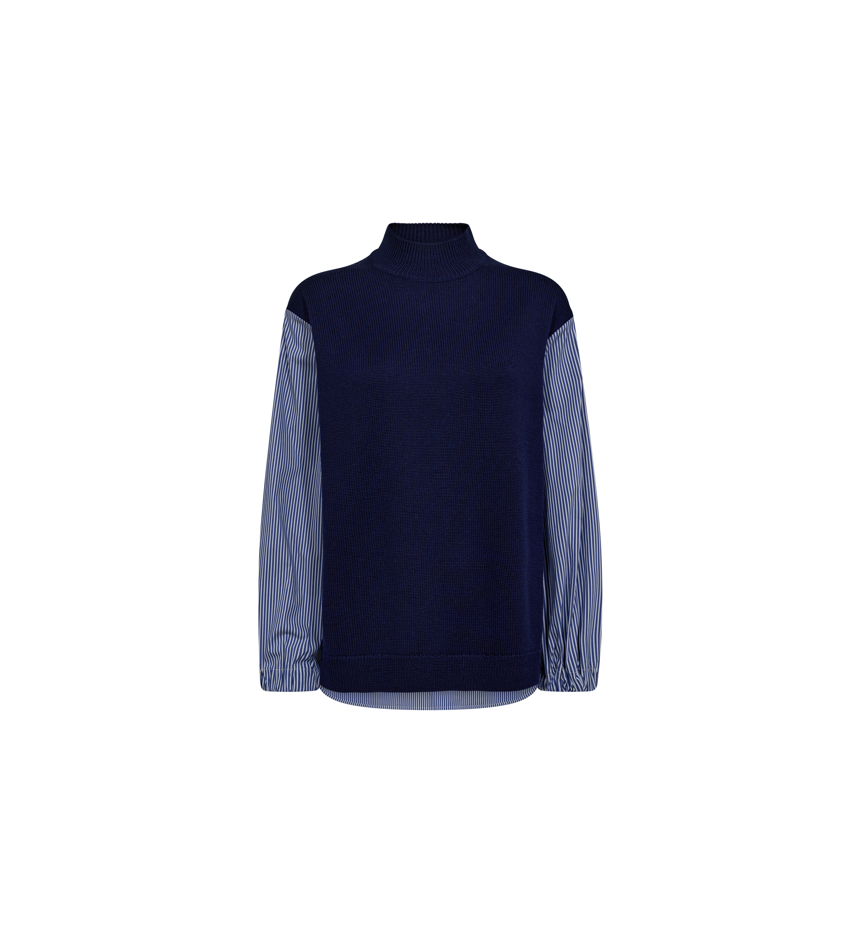 Packshot / Maritime Blue / Front