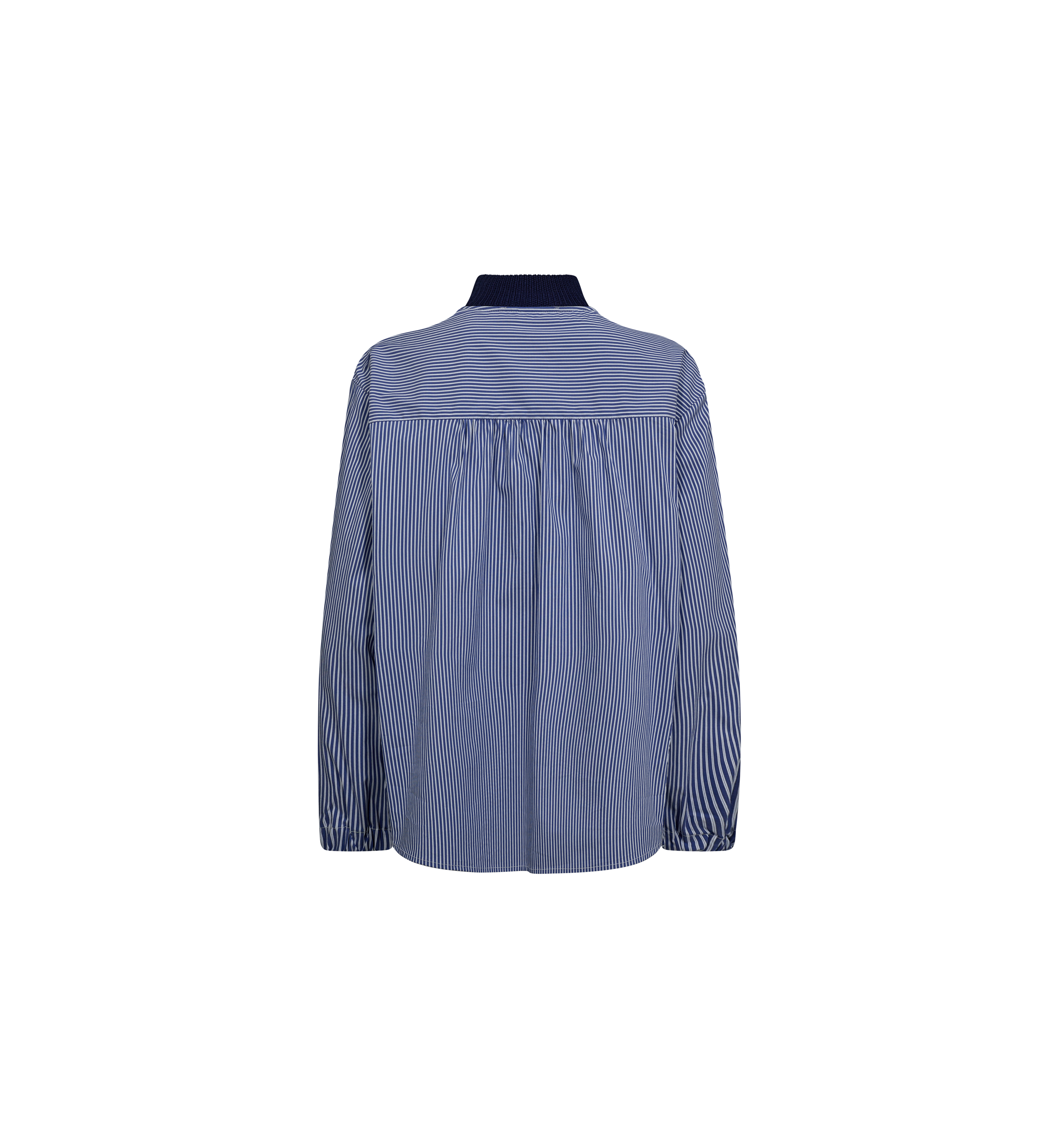 Packshot / Maritime Blue / Back