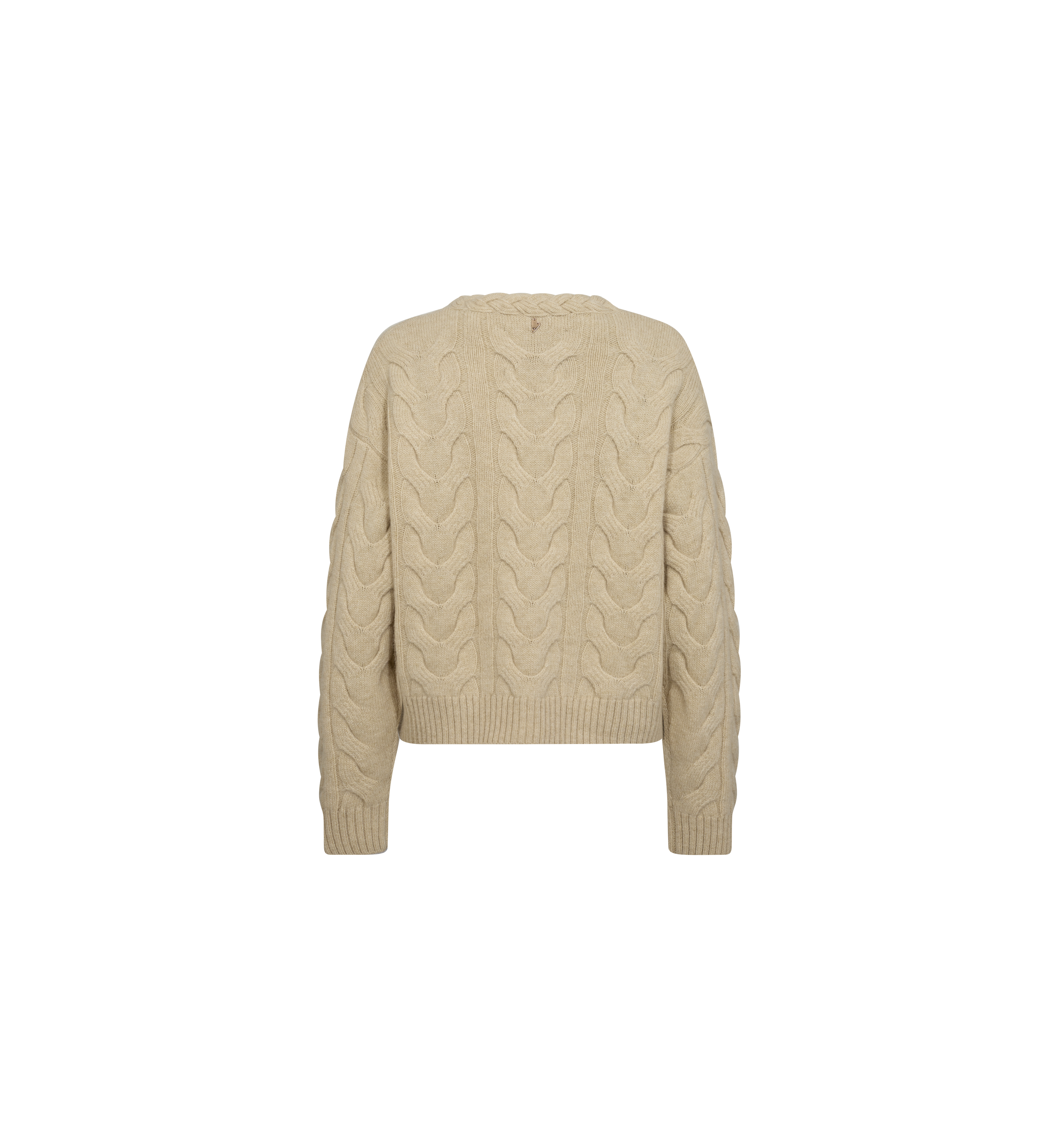 Packshot / Boulder / Back