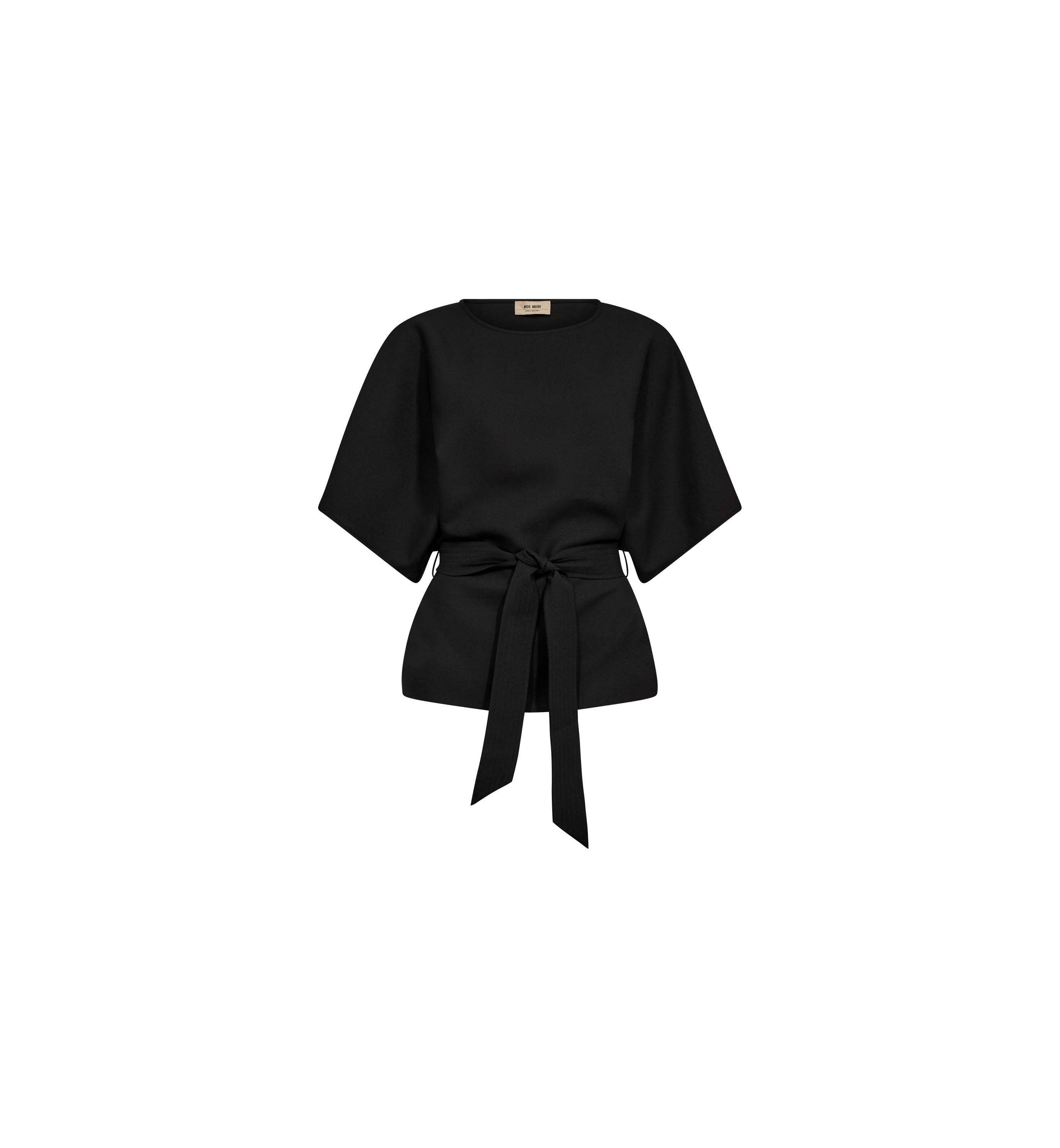 Packshot / Black / Front