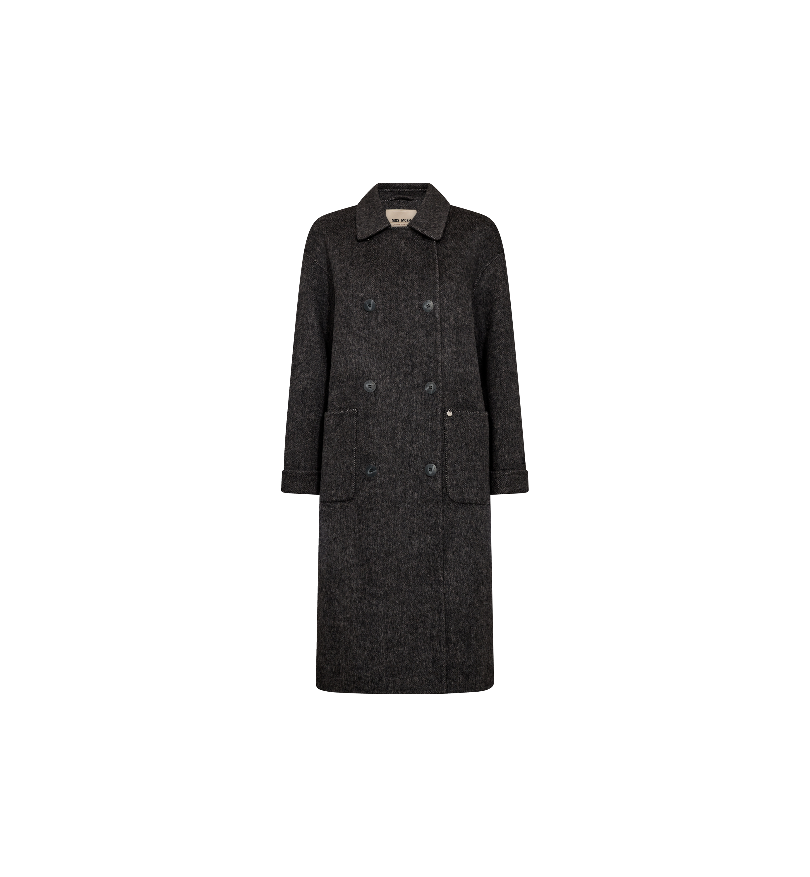 Packshot / Phantom / Front