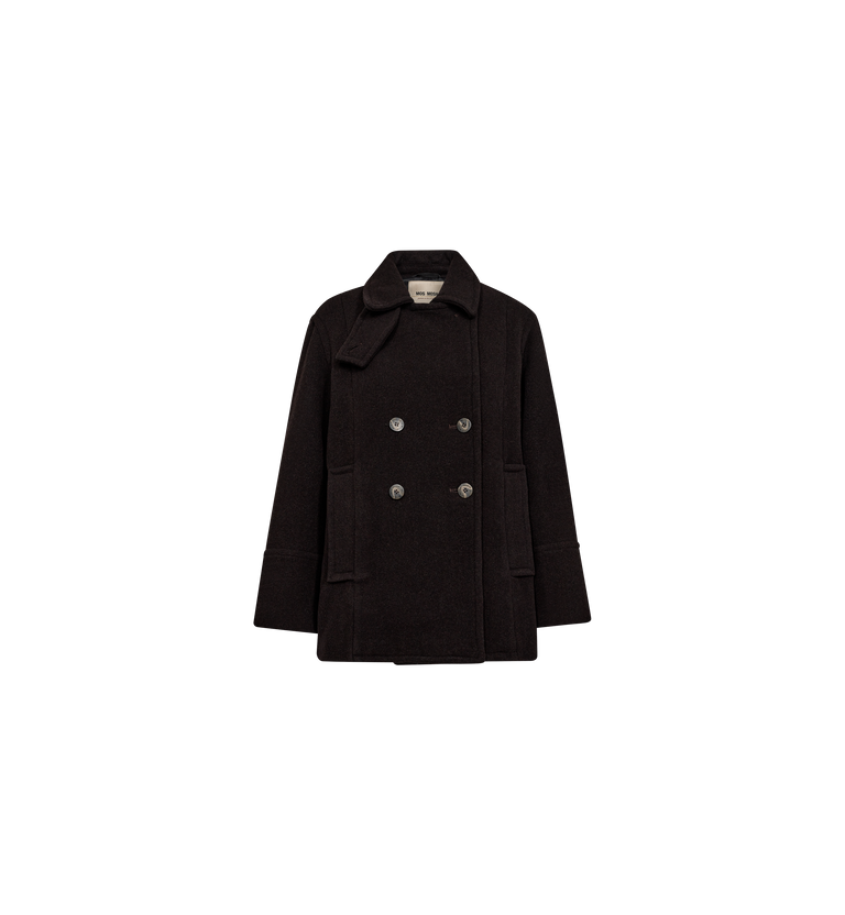 Packshot / Chocolate Torte / Front