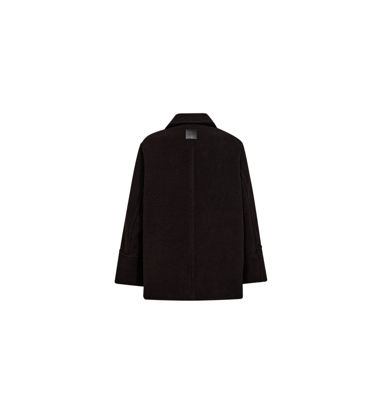 Packshot / Chocolate Torte / Back