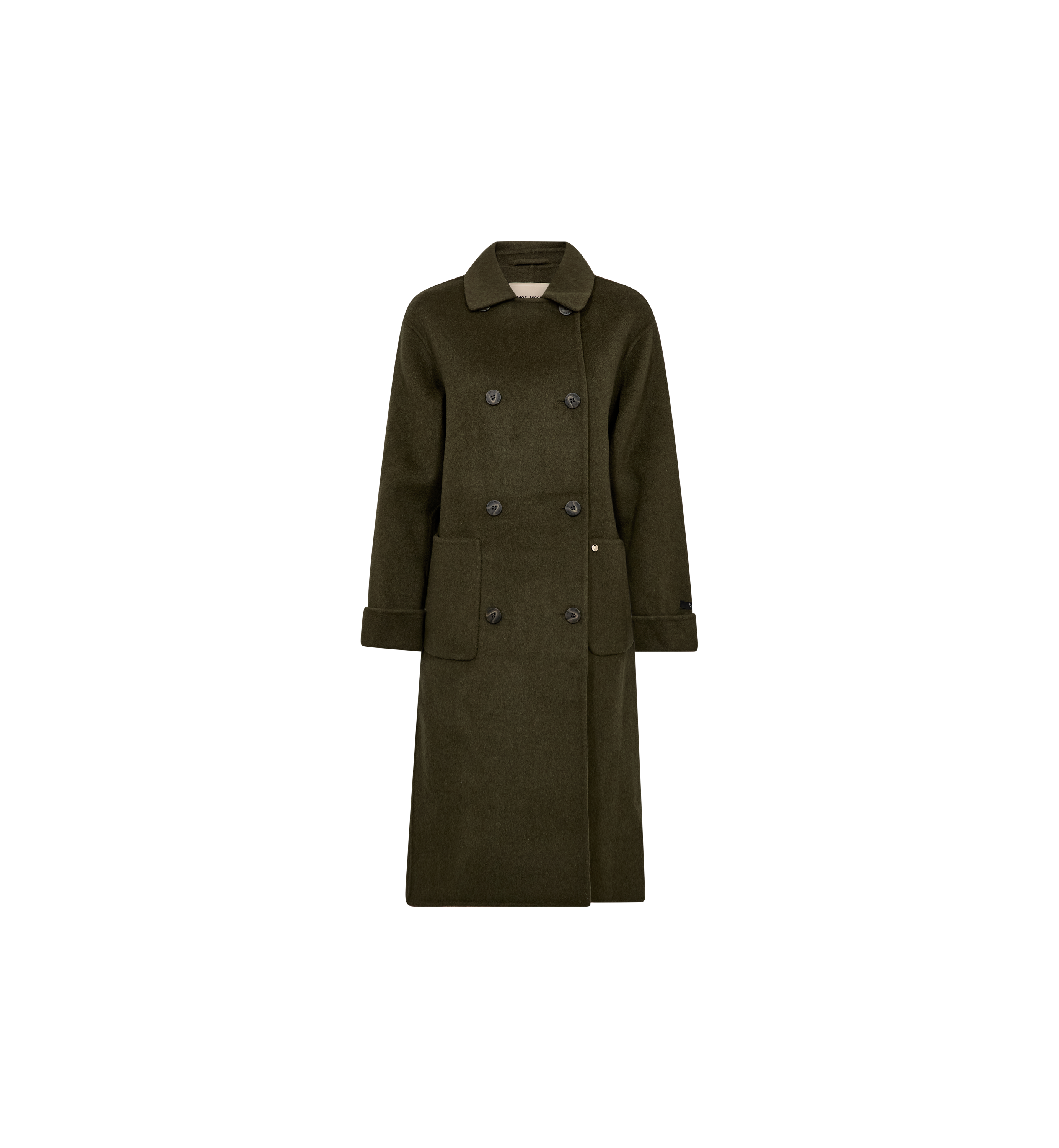 Packshot / Rosin / Front