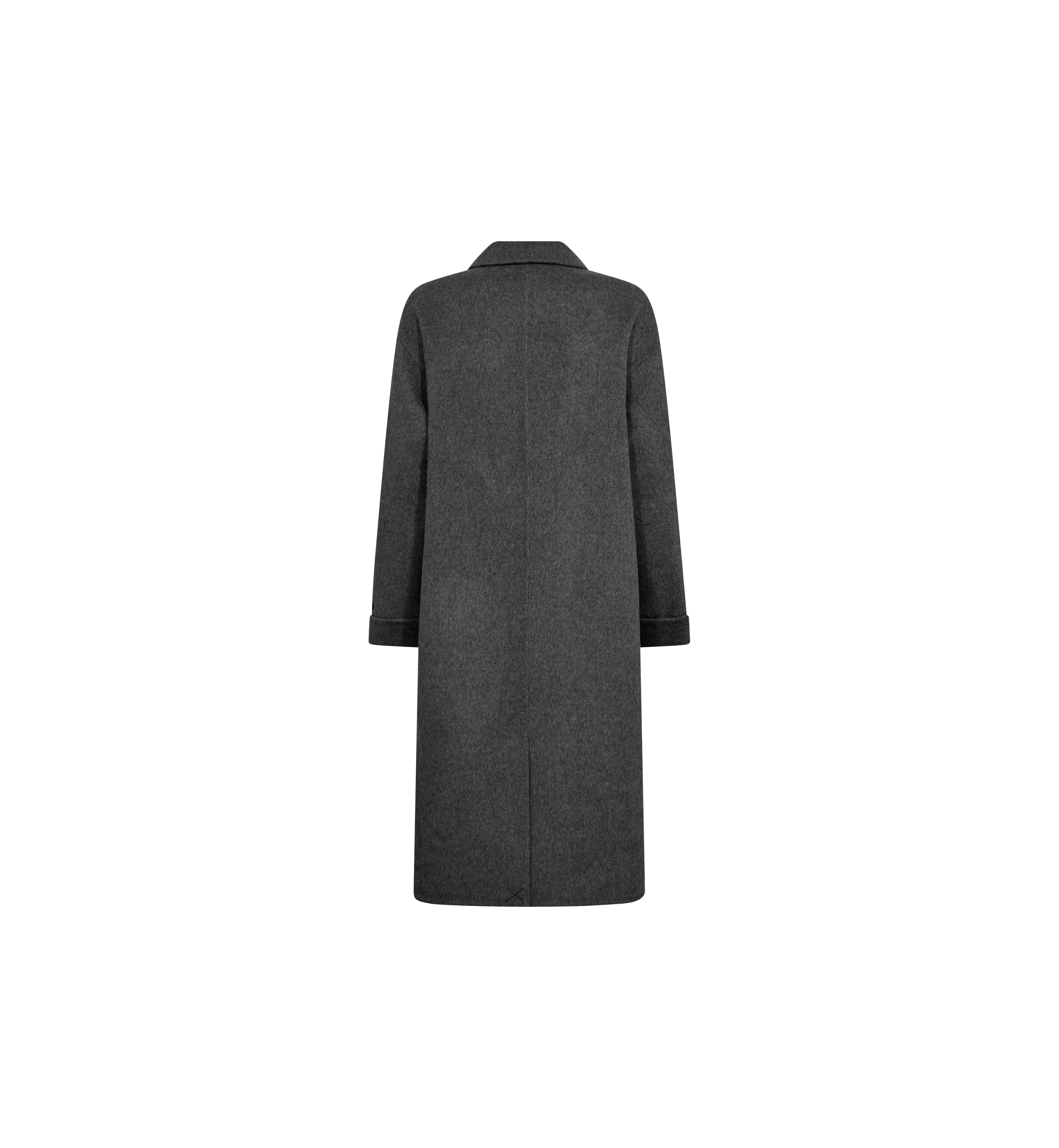 Packshot / Mockingbird / Back