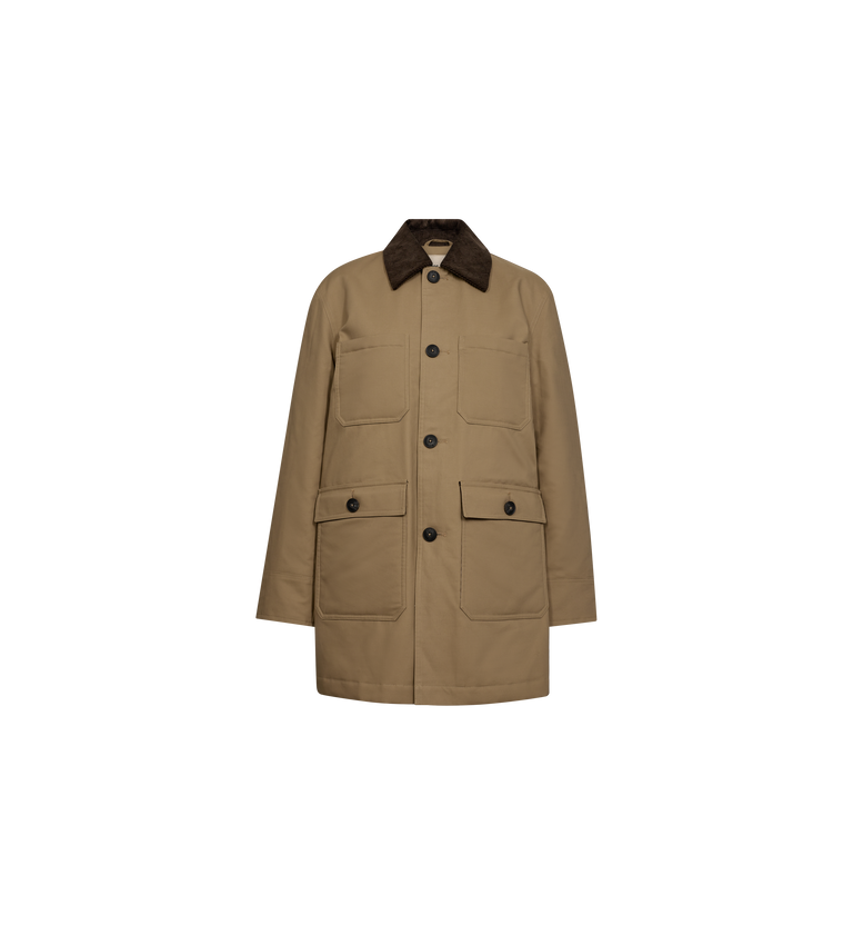 Packshot / True Camel / Front