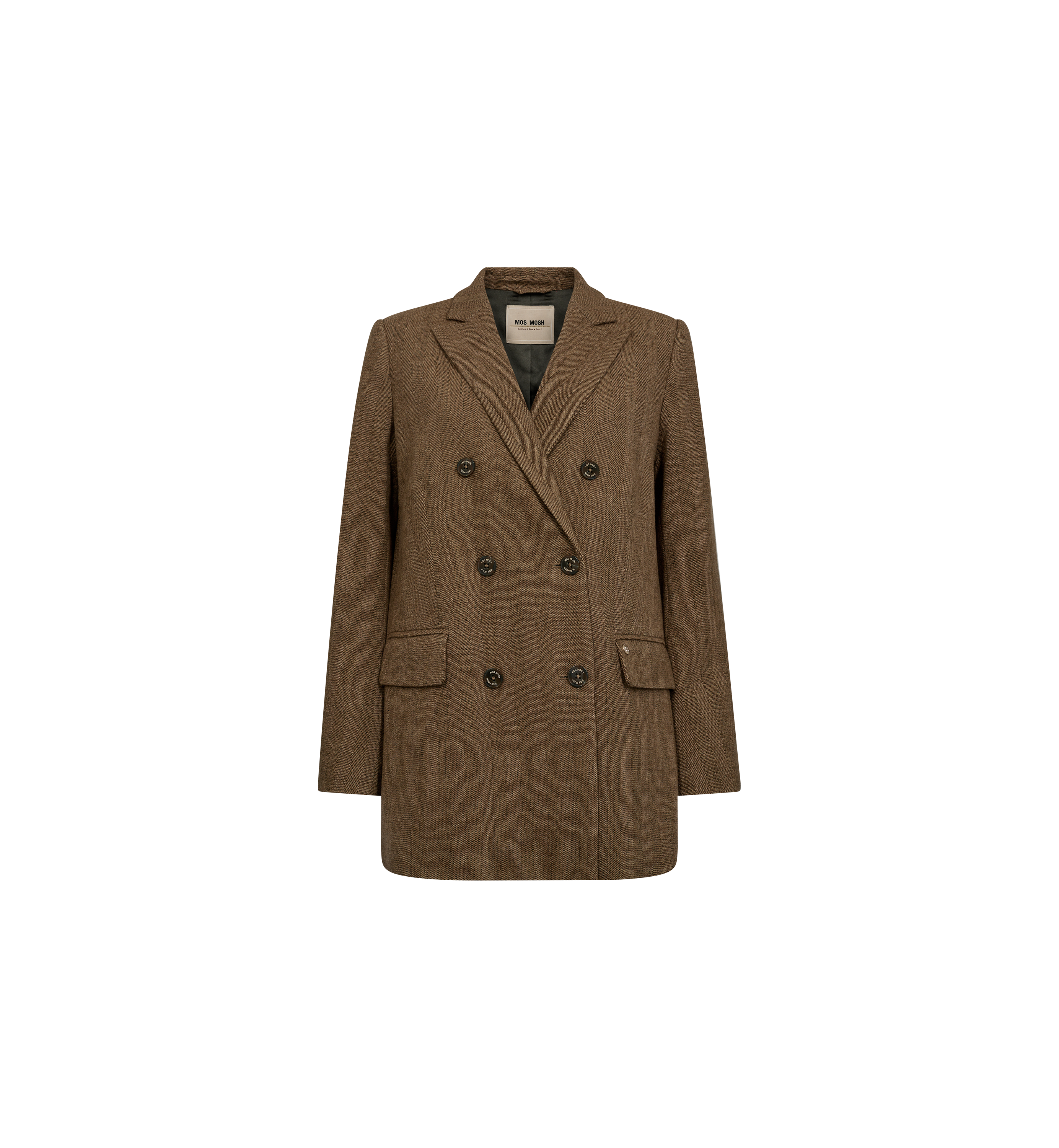 Packshot / True Camel / Front