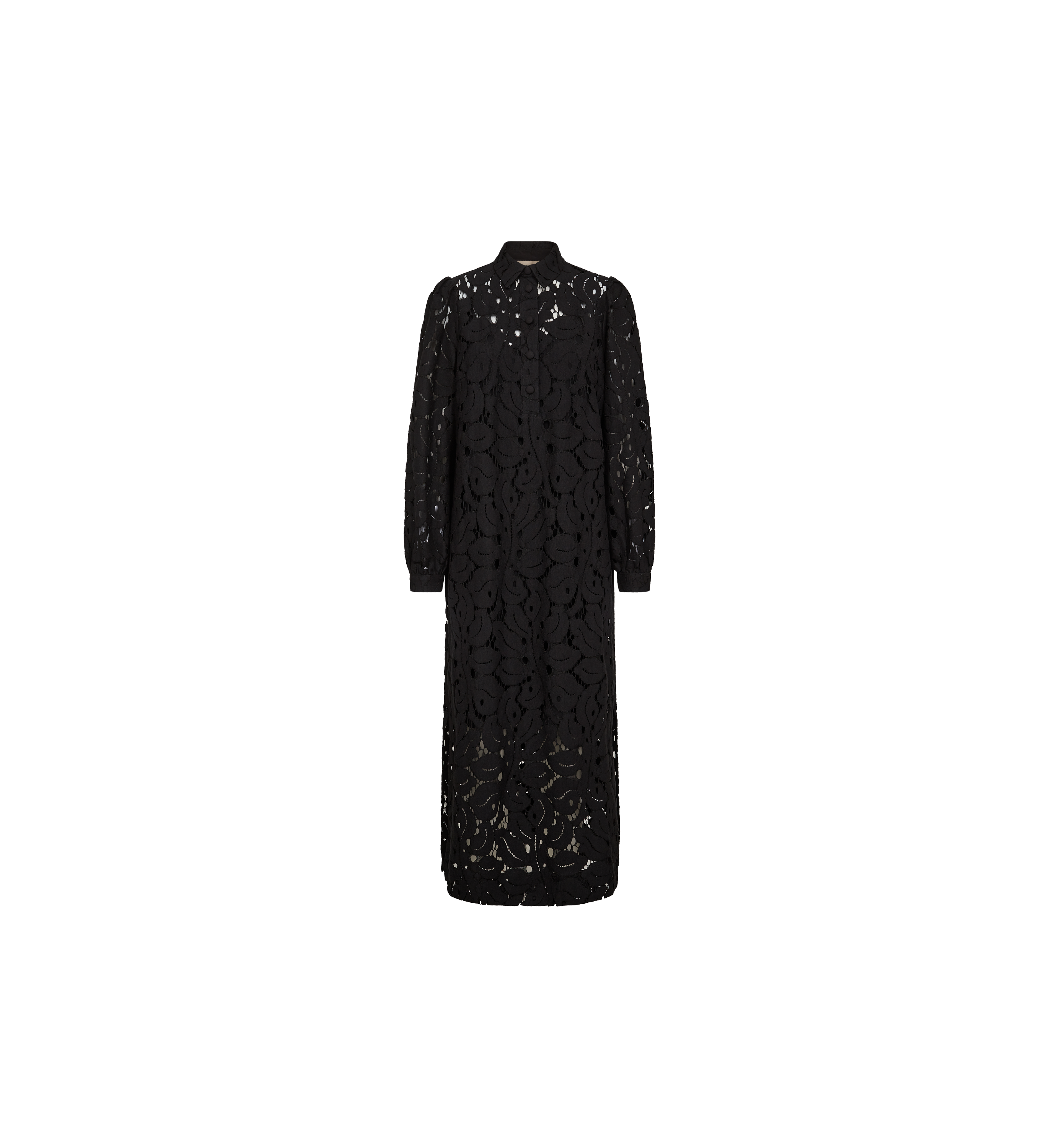 Packshot / Black / Front