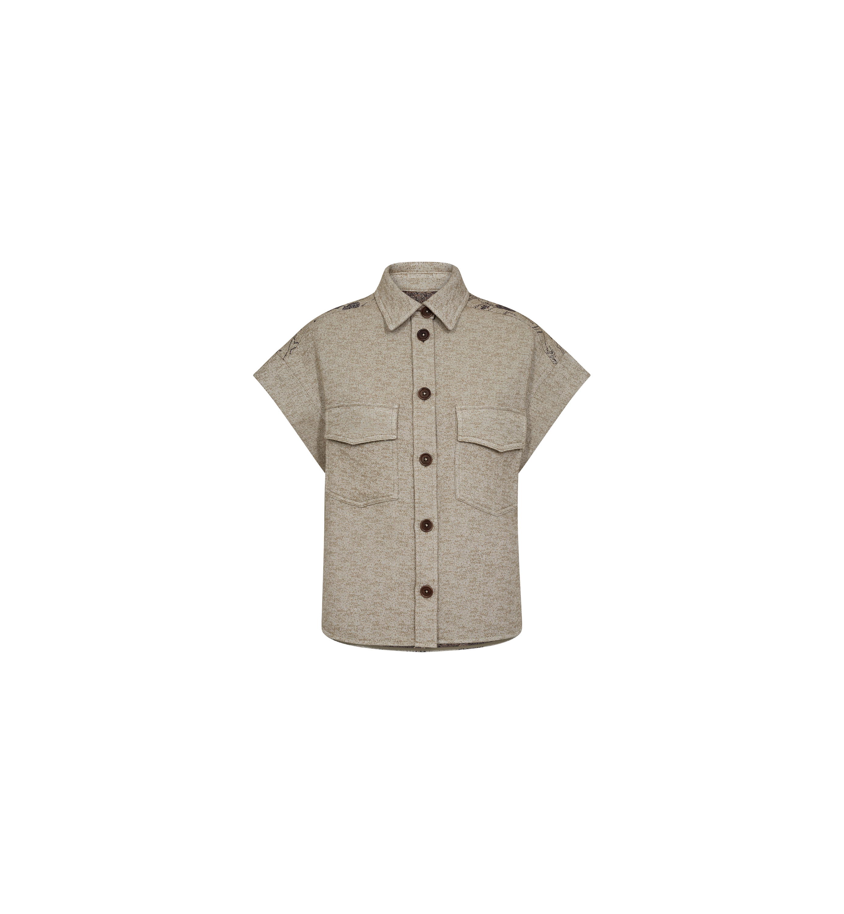 Packshot / Brindle / Front