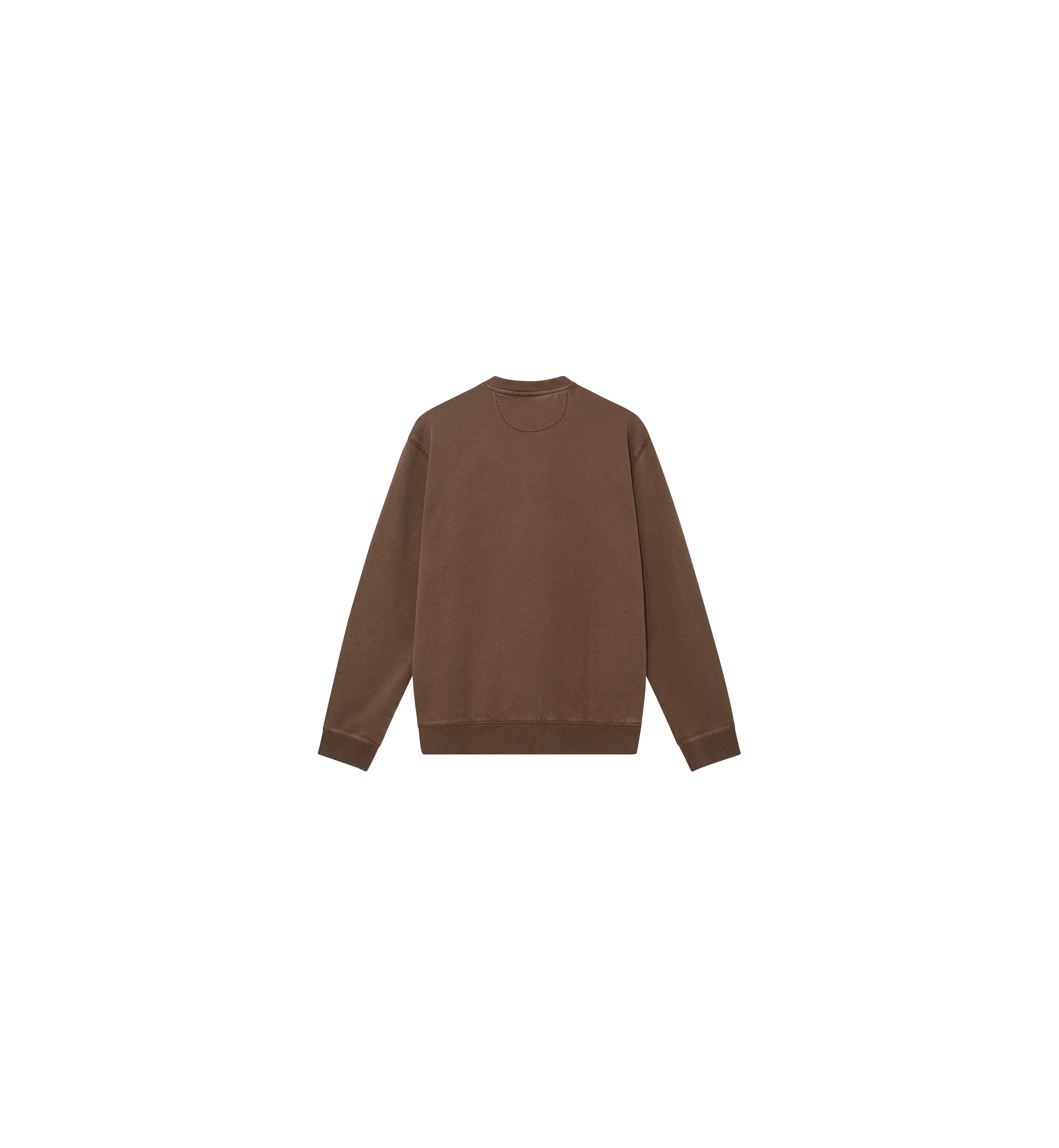 Packshot / Chocolate Brown / Back