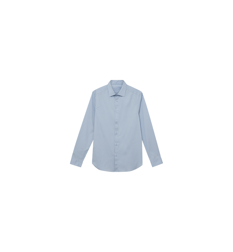 Packshot / Kentucky Blue / Front