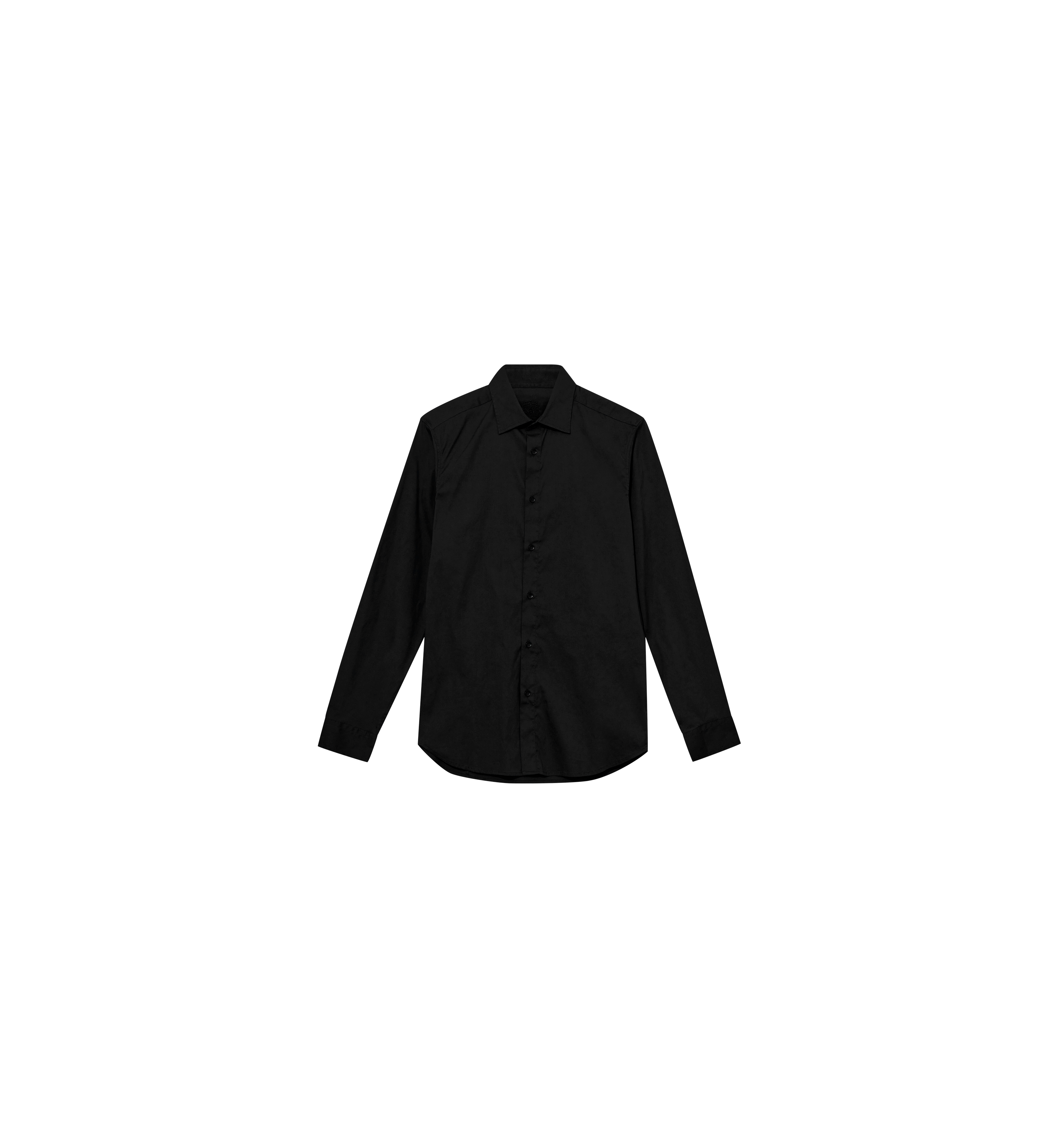 Packshot / Black / Front