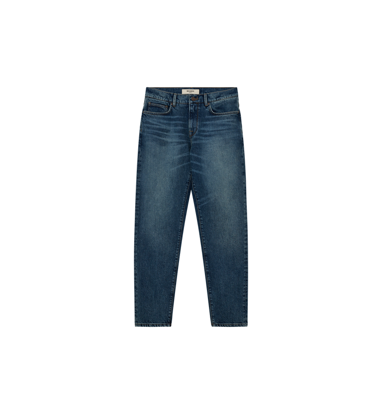 Packshot / Blue Denim / Front