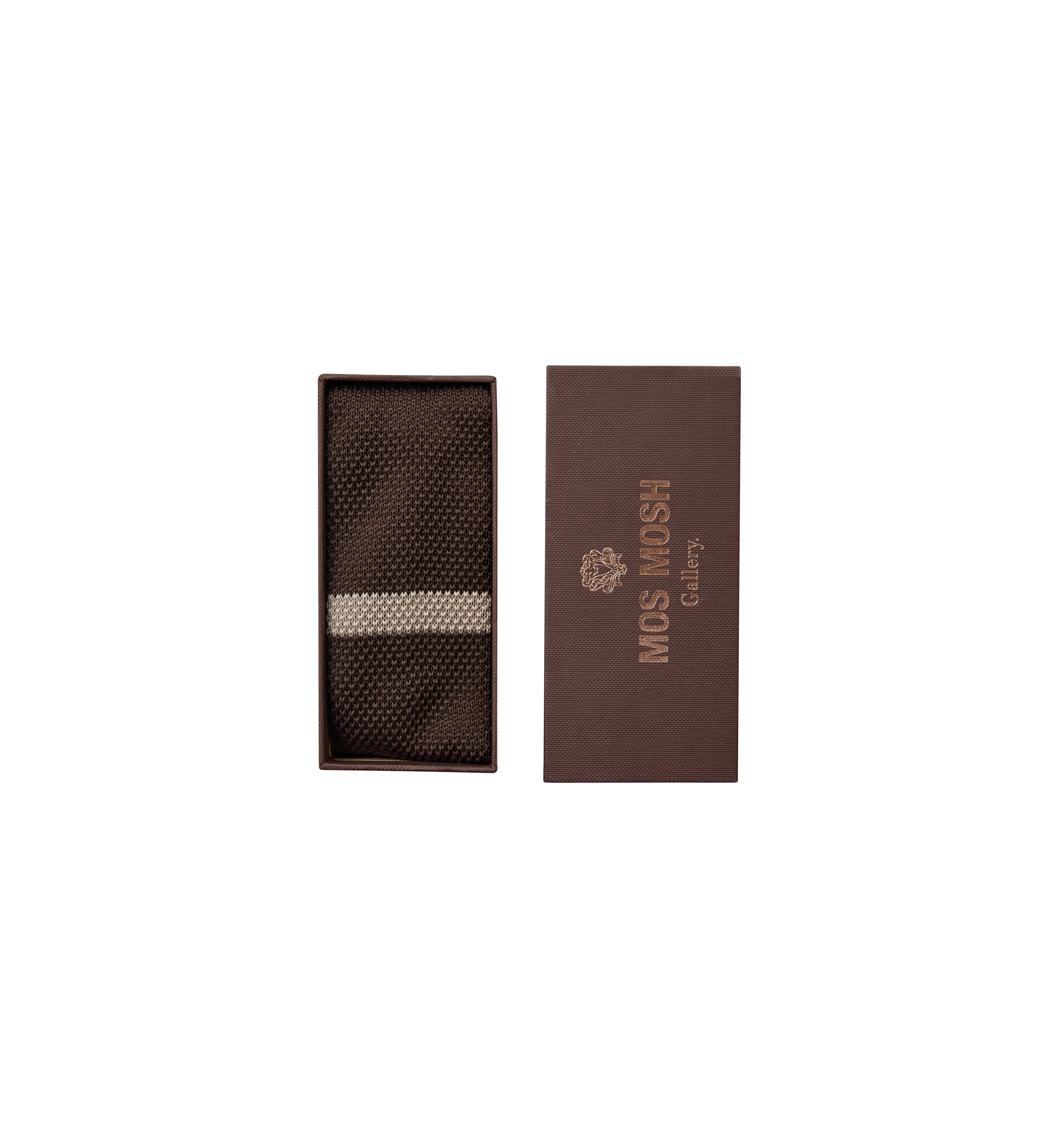 Packshot / Chocolate Brown / Detail
