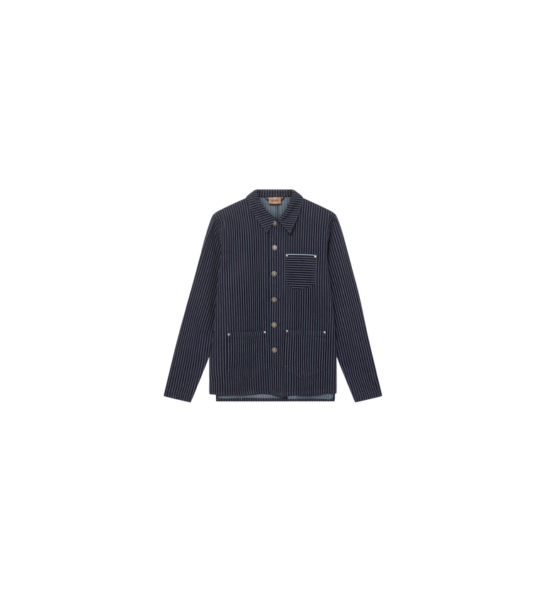 Packshot / Dark Blue / Front